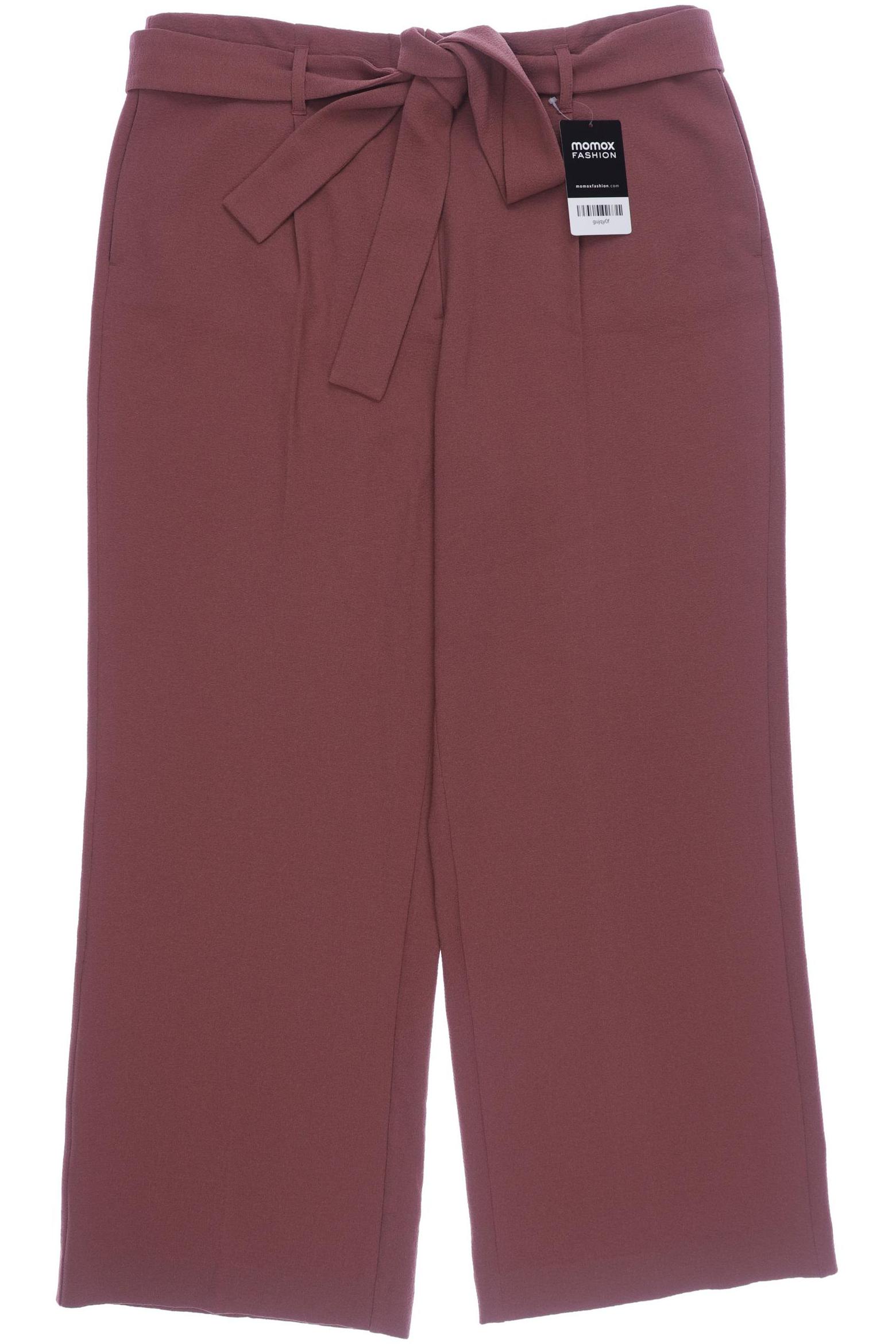 

FFC Damen Stoffhose, pink, Gr. 42
