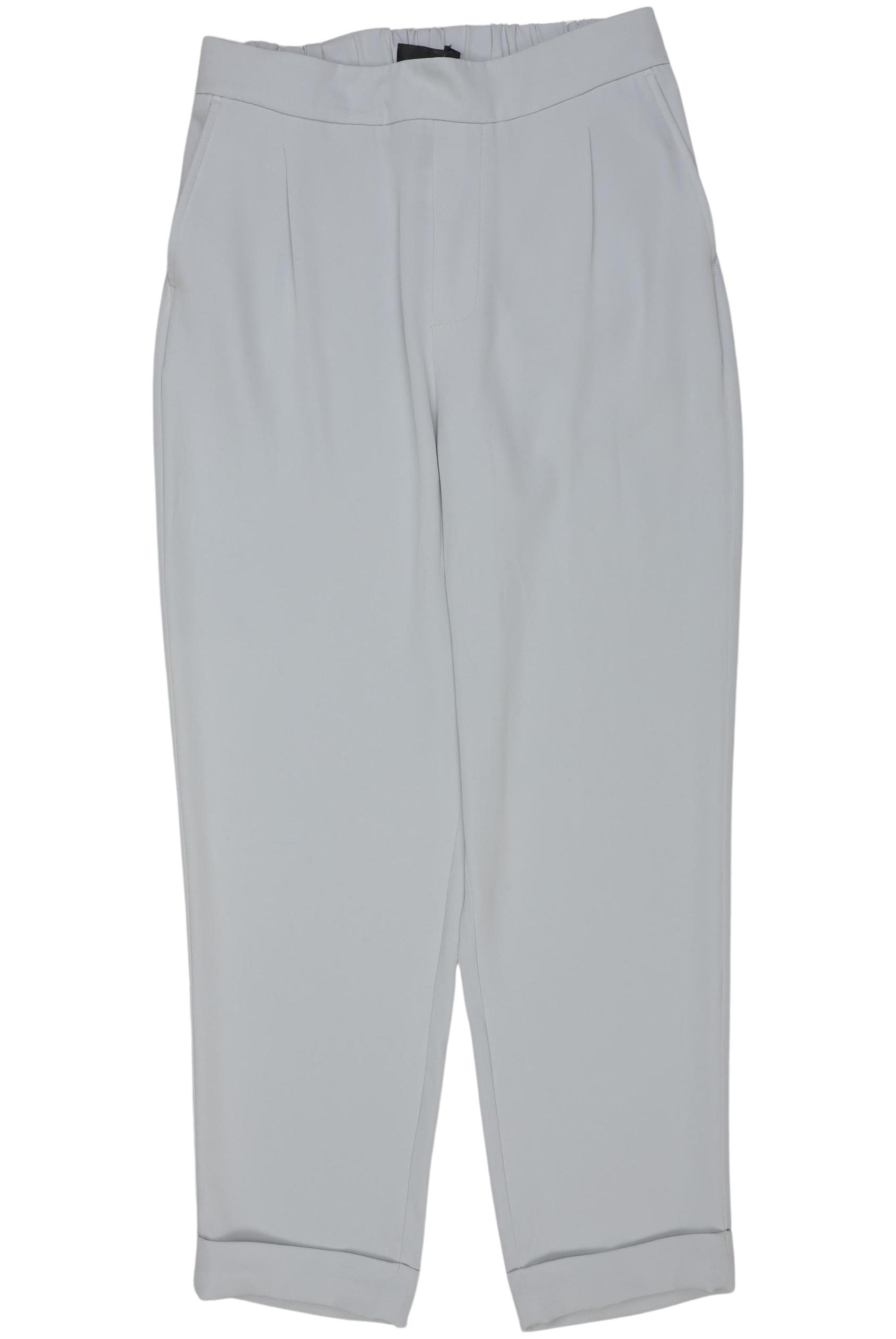 

FFC Damen Stoffhose, hellblau, Gr. 36