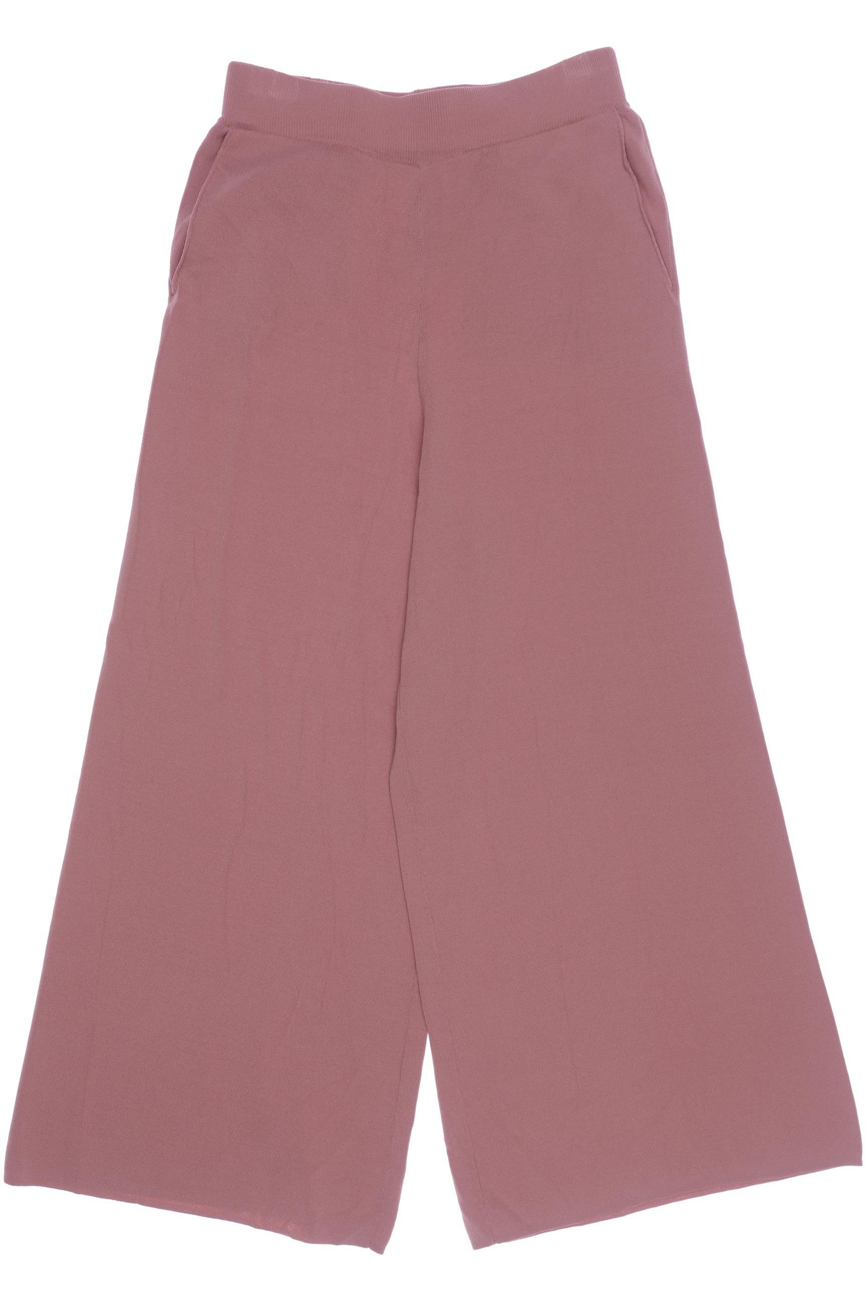 

FFC Damen Stoffhose, pink, Gr. 34