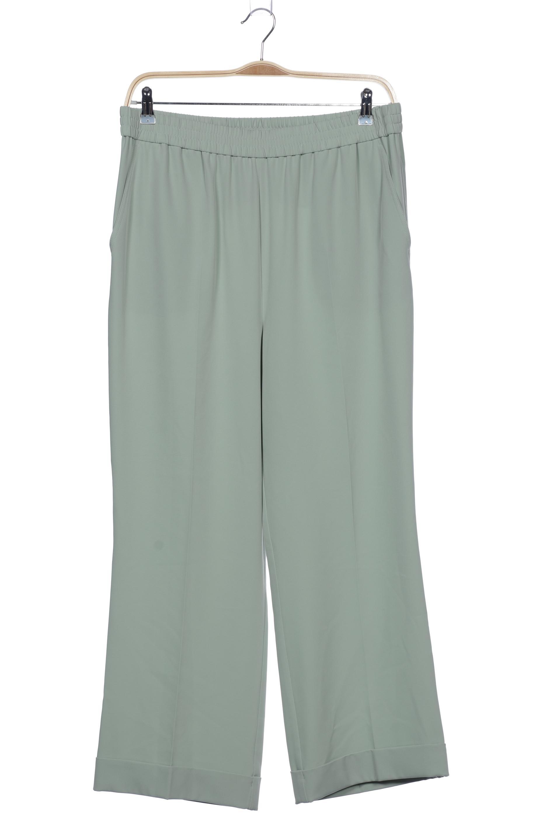 

FFC Damen Stoffhose, hellgrün