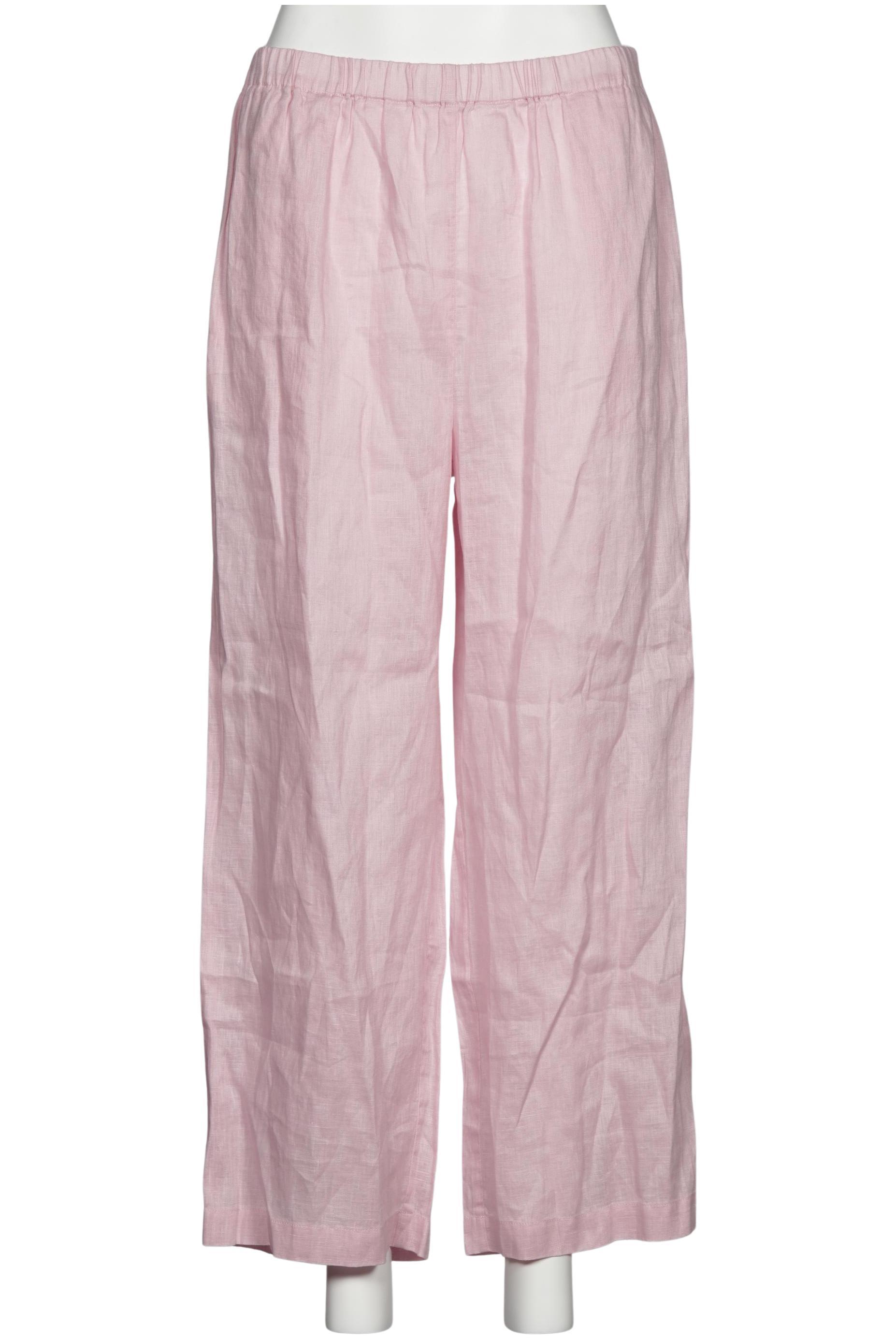 

FFC Damen Stoffhose, pink, Gr. 42
