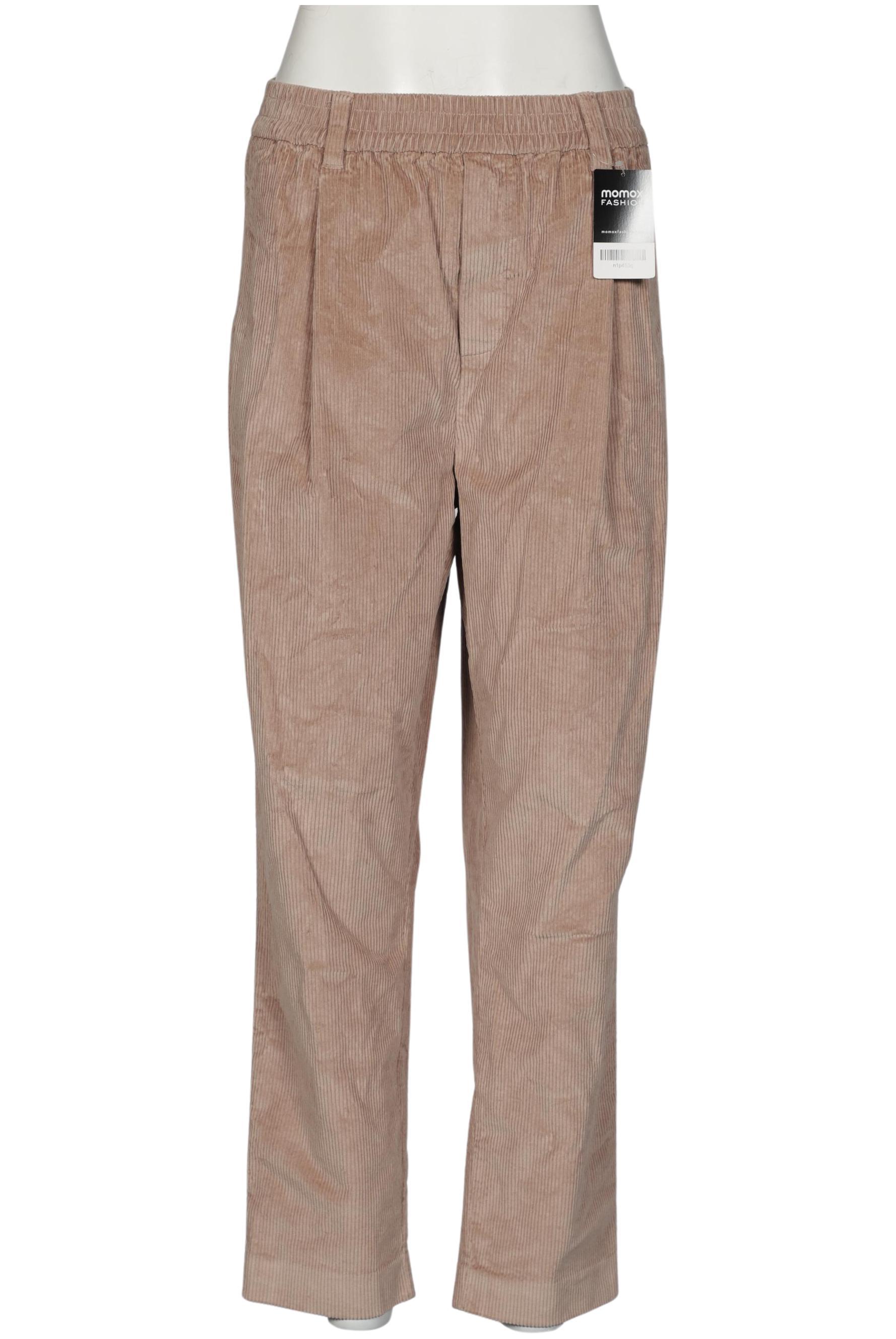 

FFC Damen Stoffhose, beige, Gr. 42