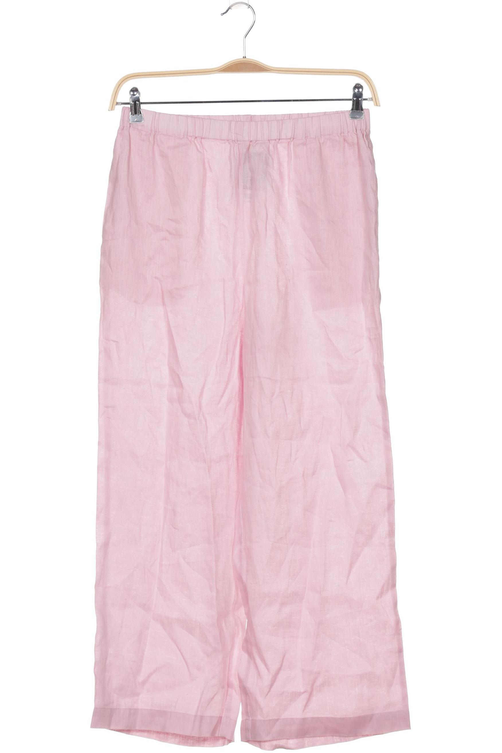 

FFC Damen Stoffhose, pink, Gr. 38