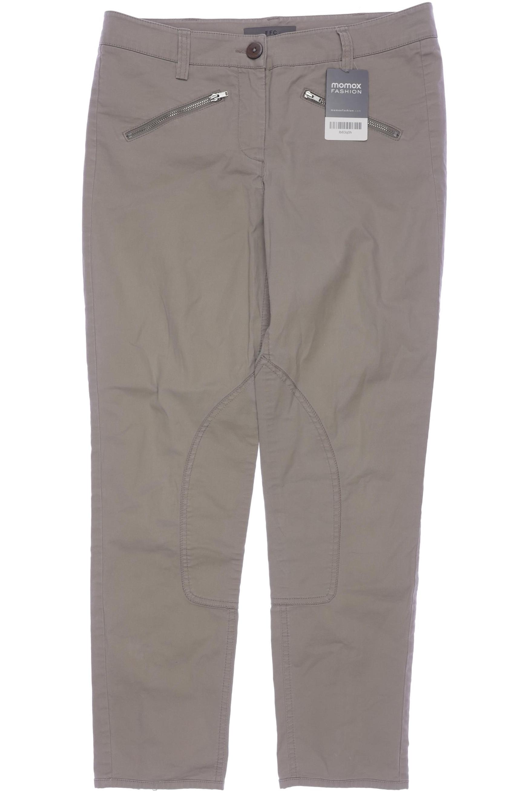 

FFC Damen Stoffhose, beige, Gr. 38