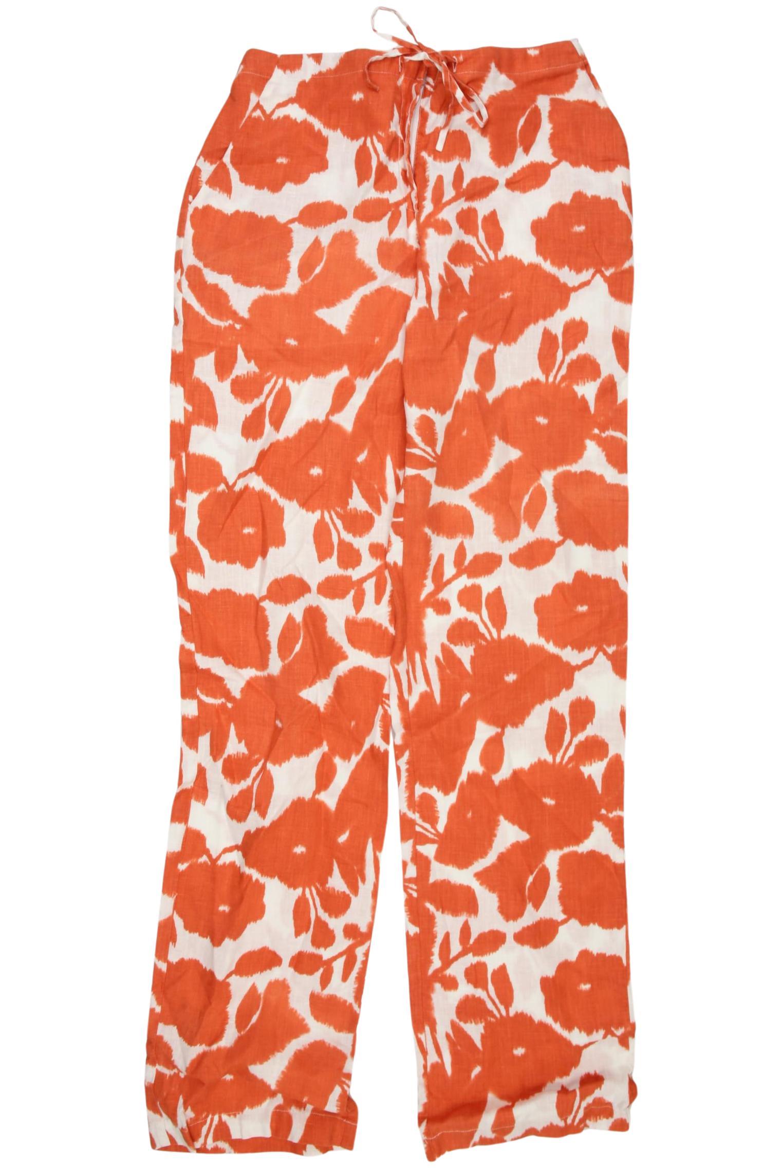

FFC Damen Stoffhose, orange, Gr. 36