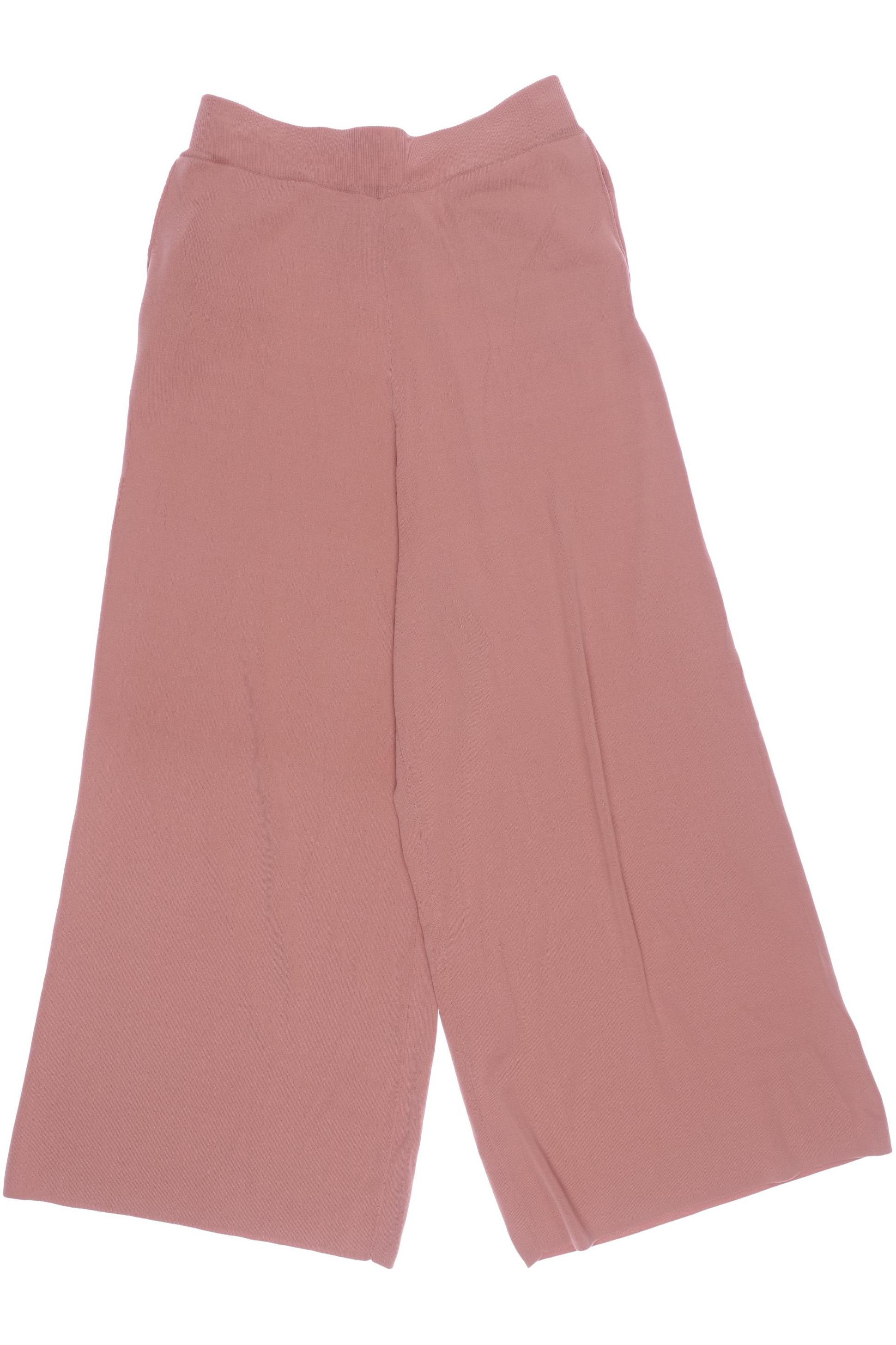

FFC Damen Stoffhose, pink, Gr. 0