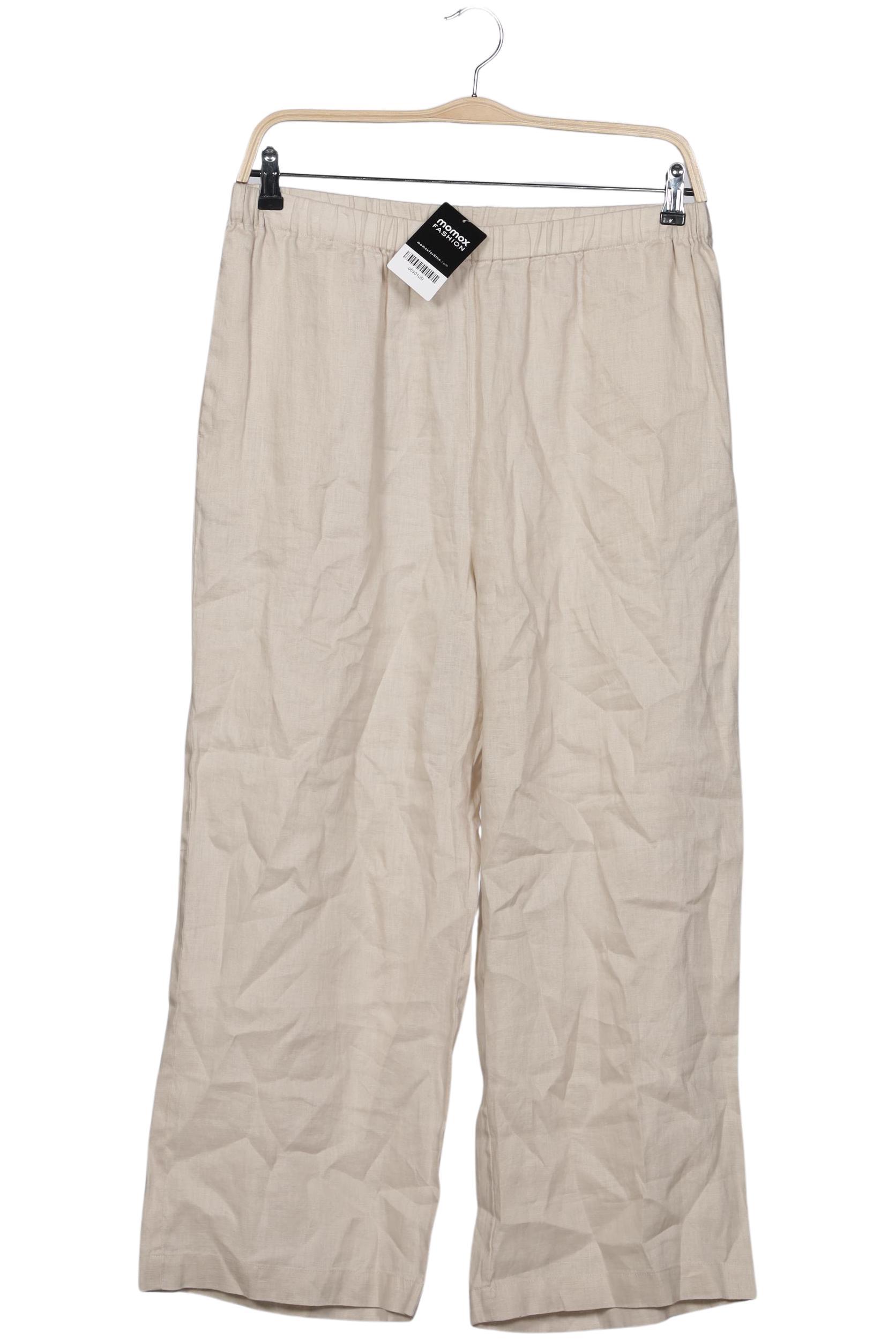 

FFC Damen Stoffhose, beige, Gr. 44