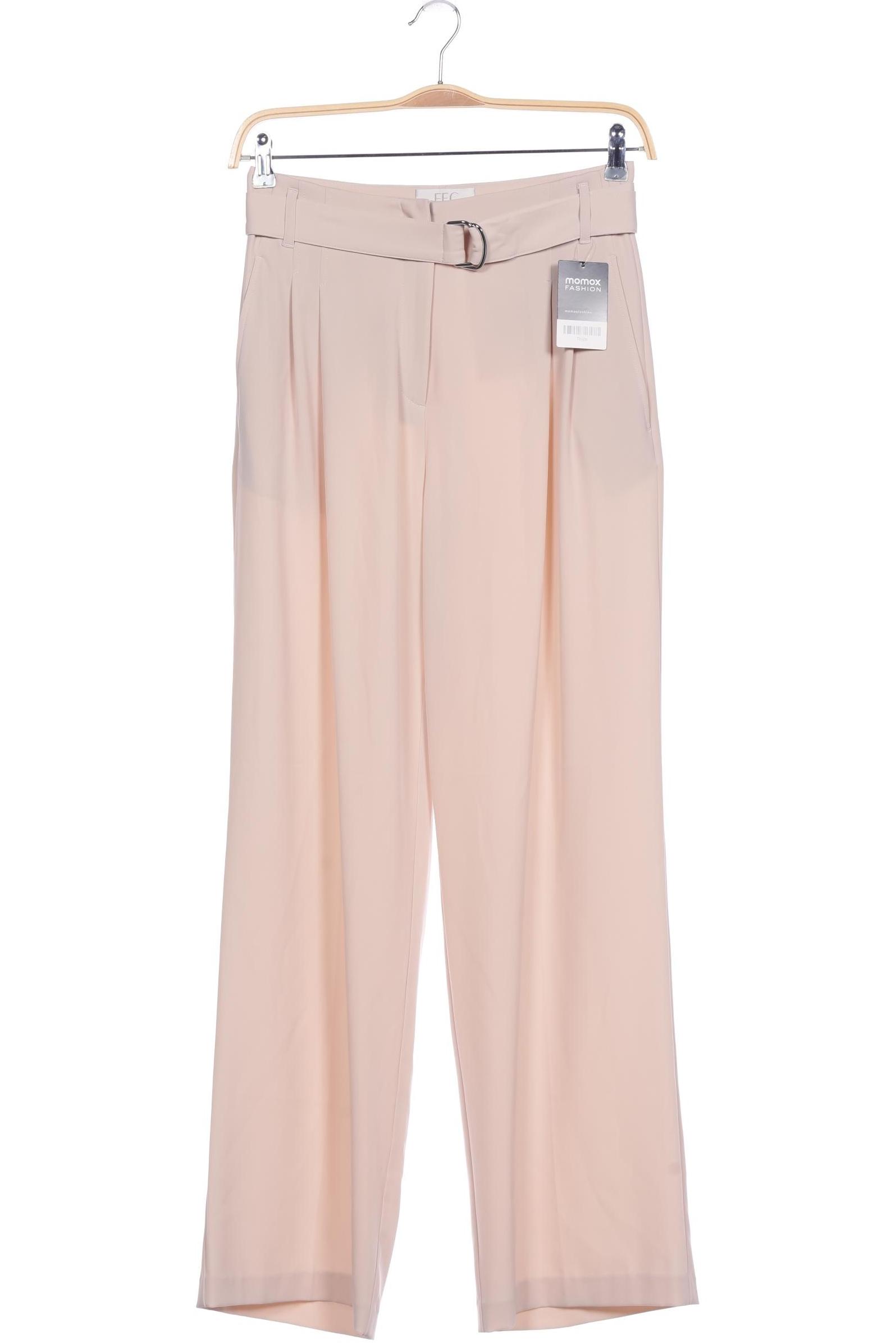 

FFC Damen Stoffhose, cremeweiß, Gr. 38