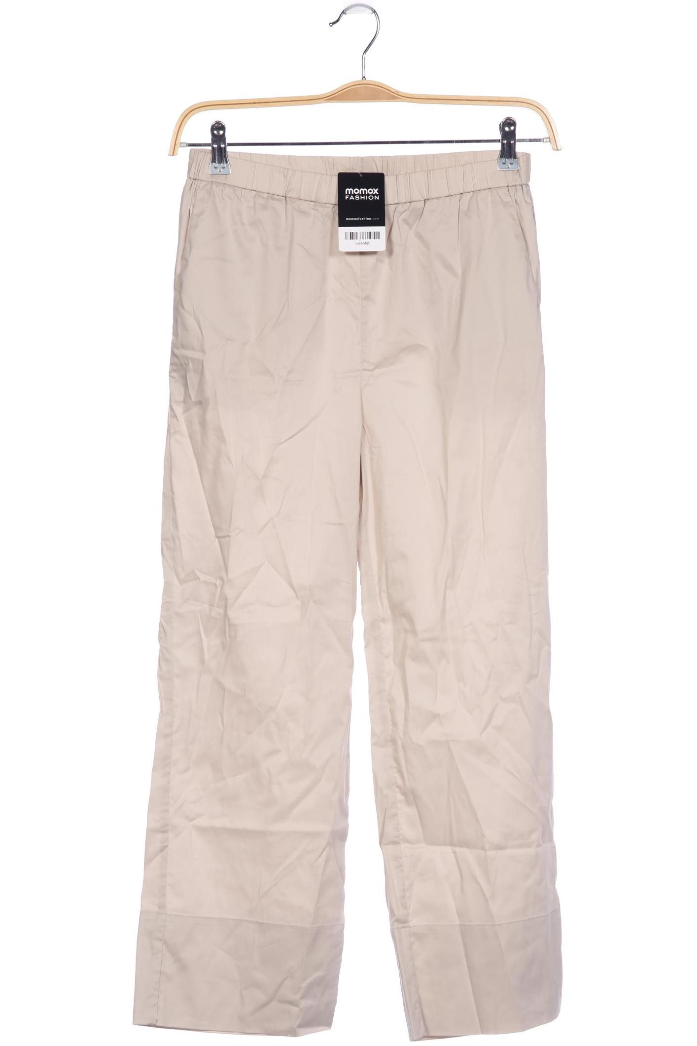 

FFC Damen Stoffhose, cremeweiß, Gr. 34
