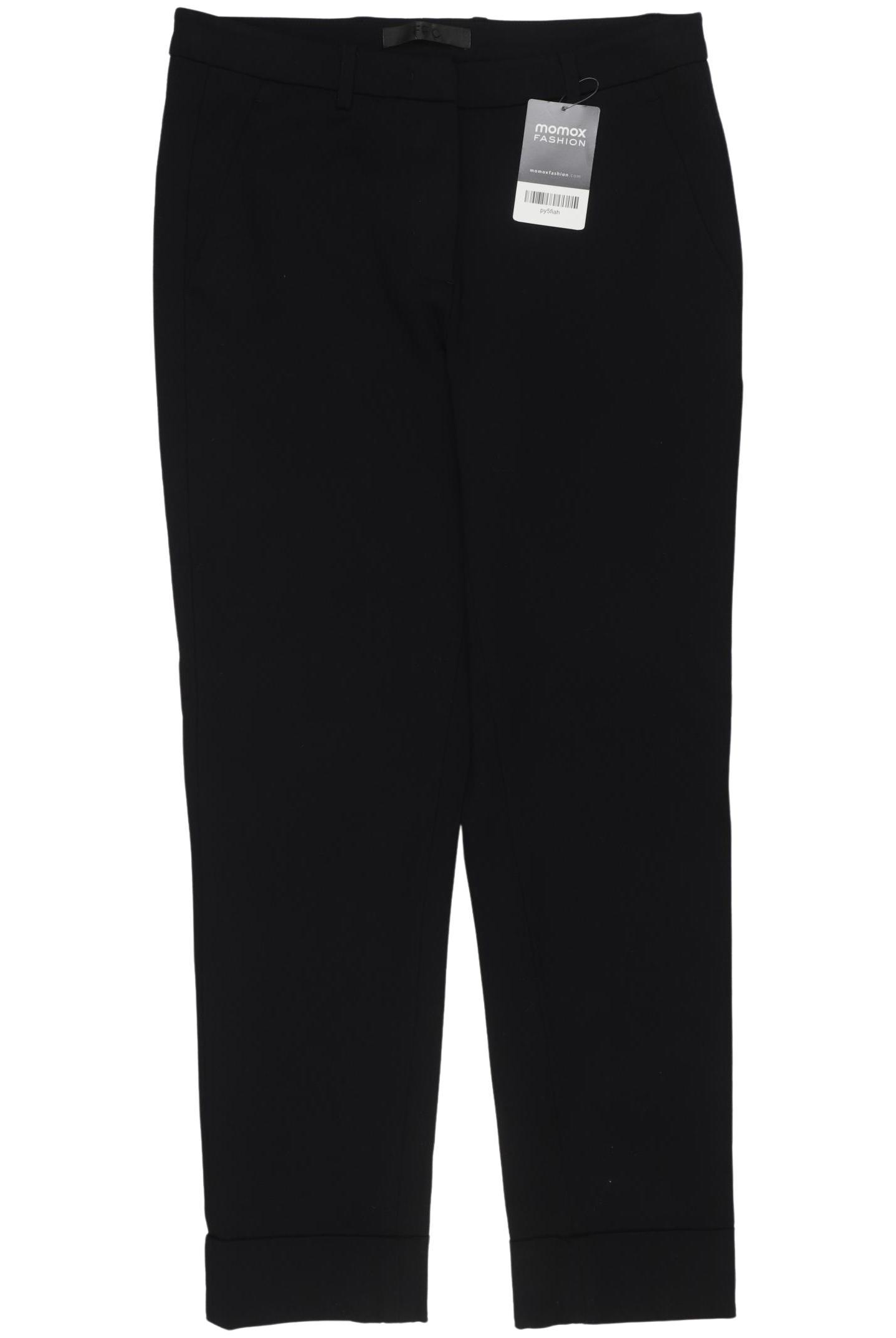 

FFC Damen Stoffhose, schwarz, Gr. 34
