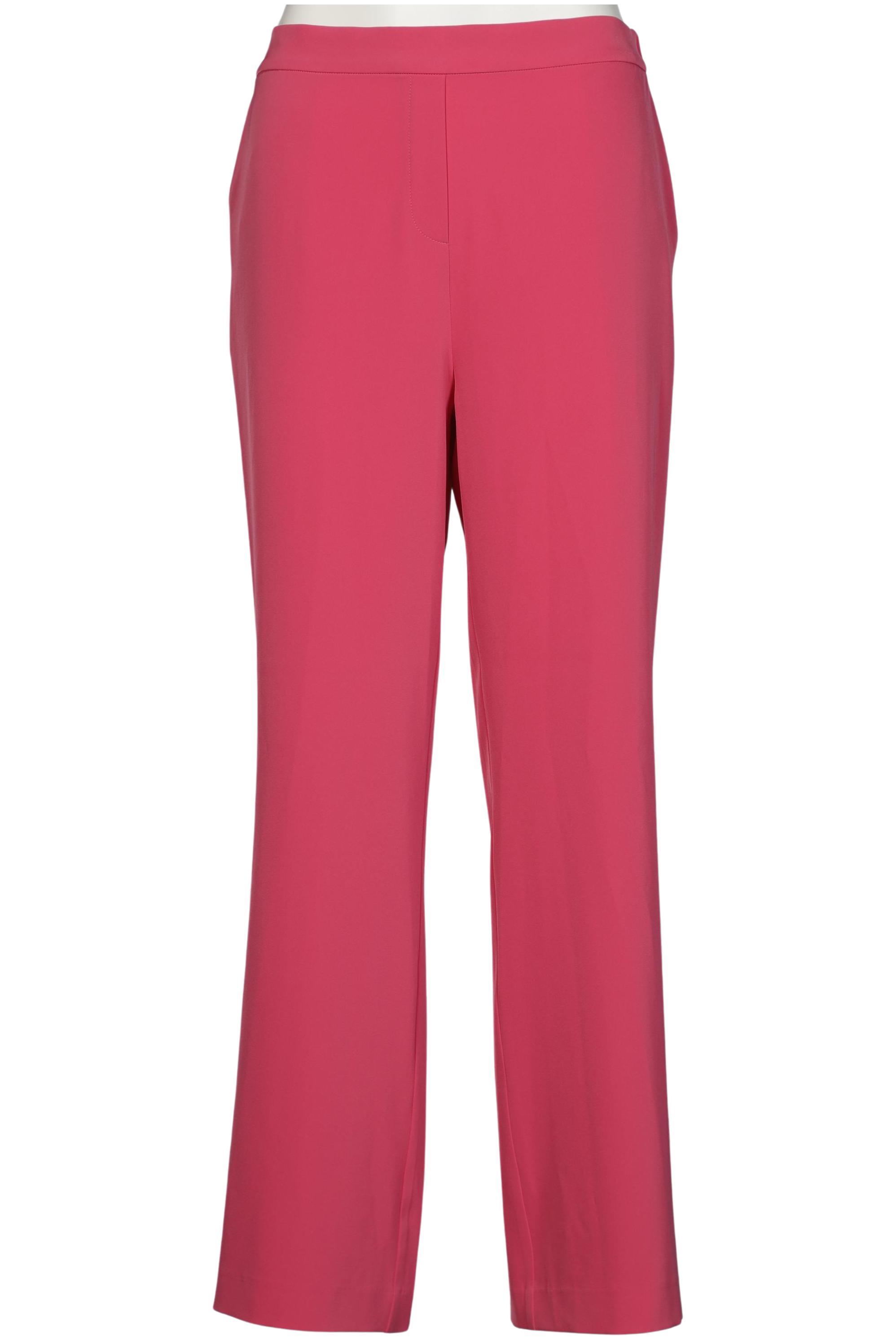 

FFC Damen Stoffhose, pink, Gr. 44