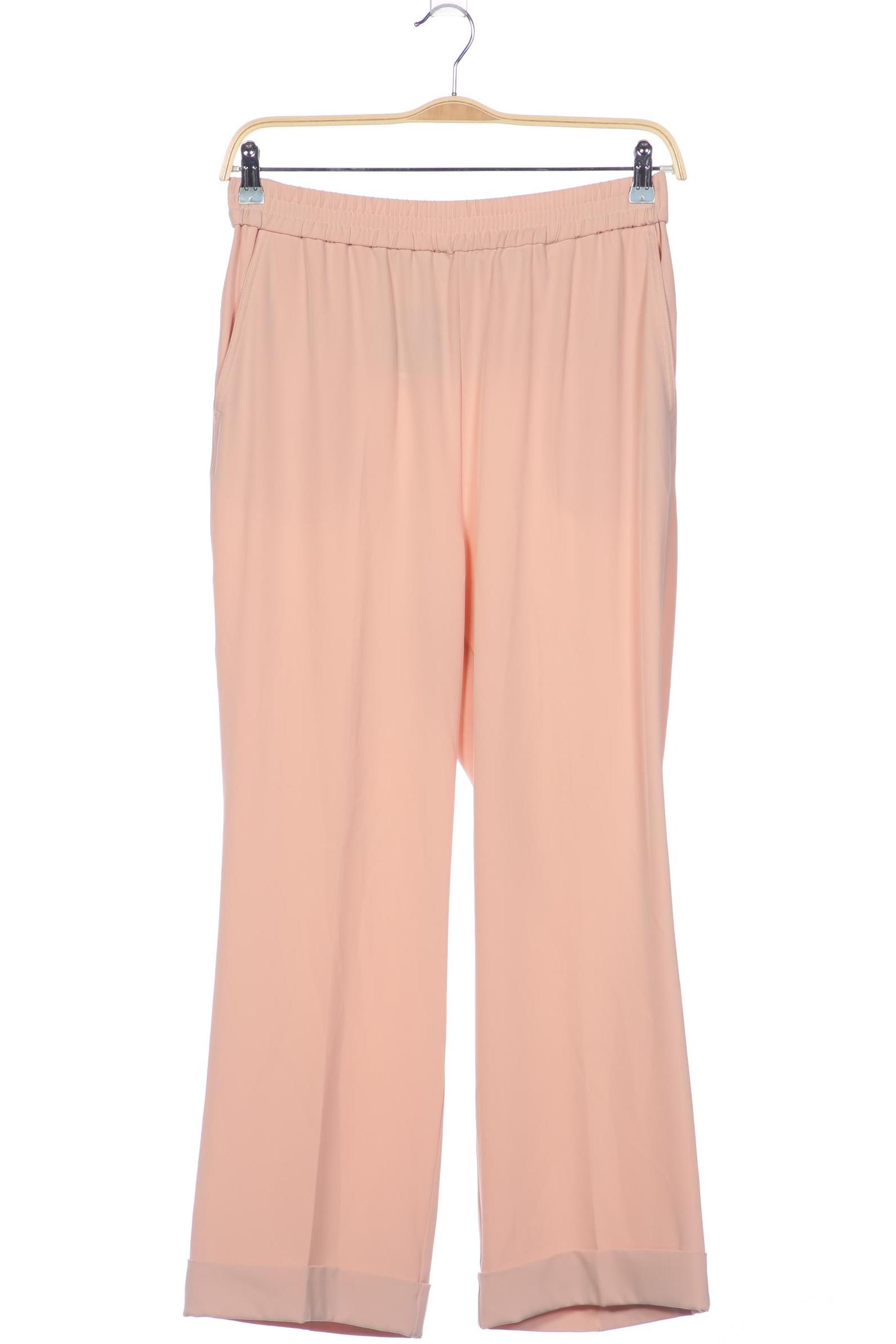 

FFC Damen Stoffhose, pink, Gr. 40