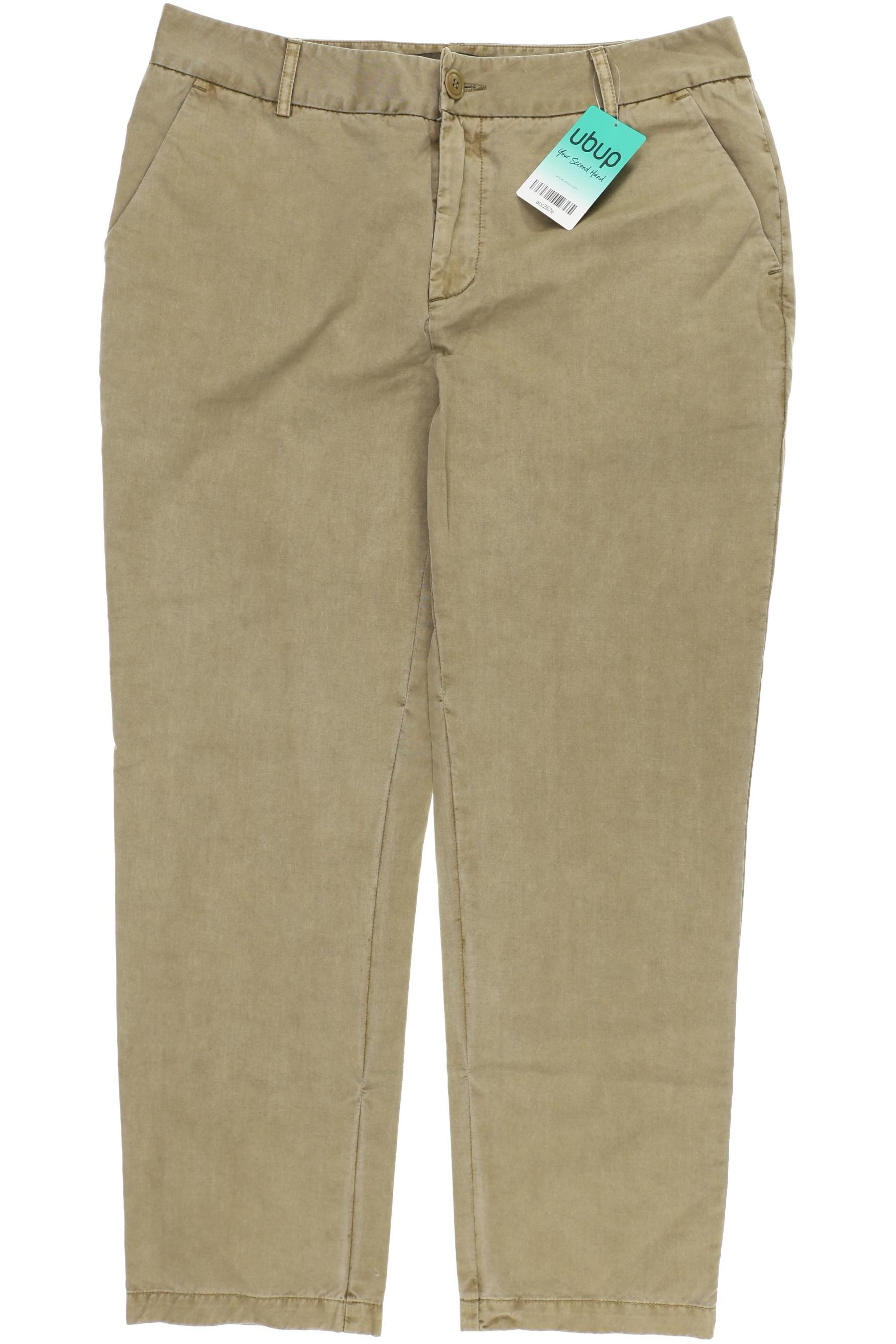 

FFC Damen Stoffhose, beige, Gr. 38