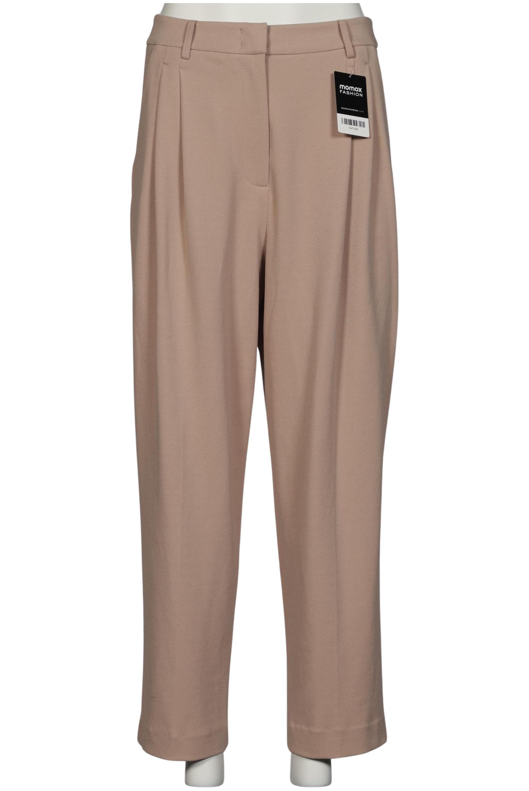 

FFC Damen Stoffhose, beige, Gr. 40