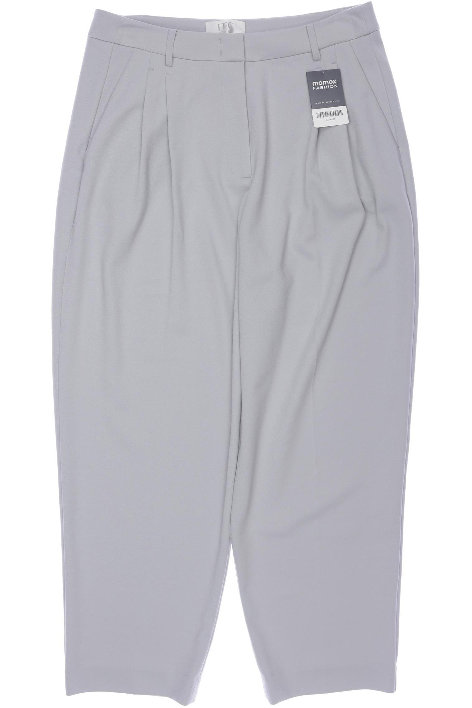 

FFC Damen Stoffhose, grau, Gr. 40