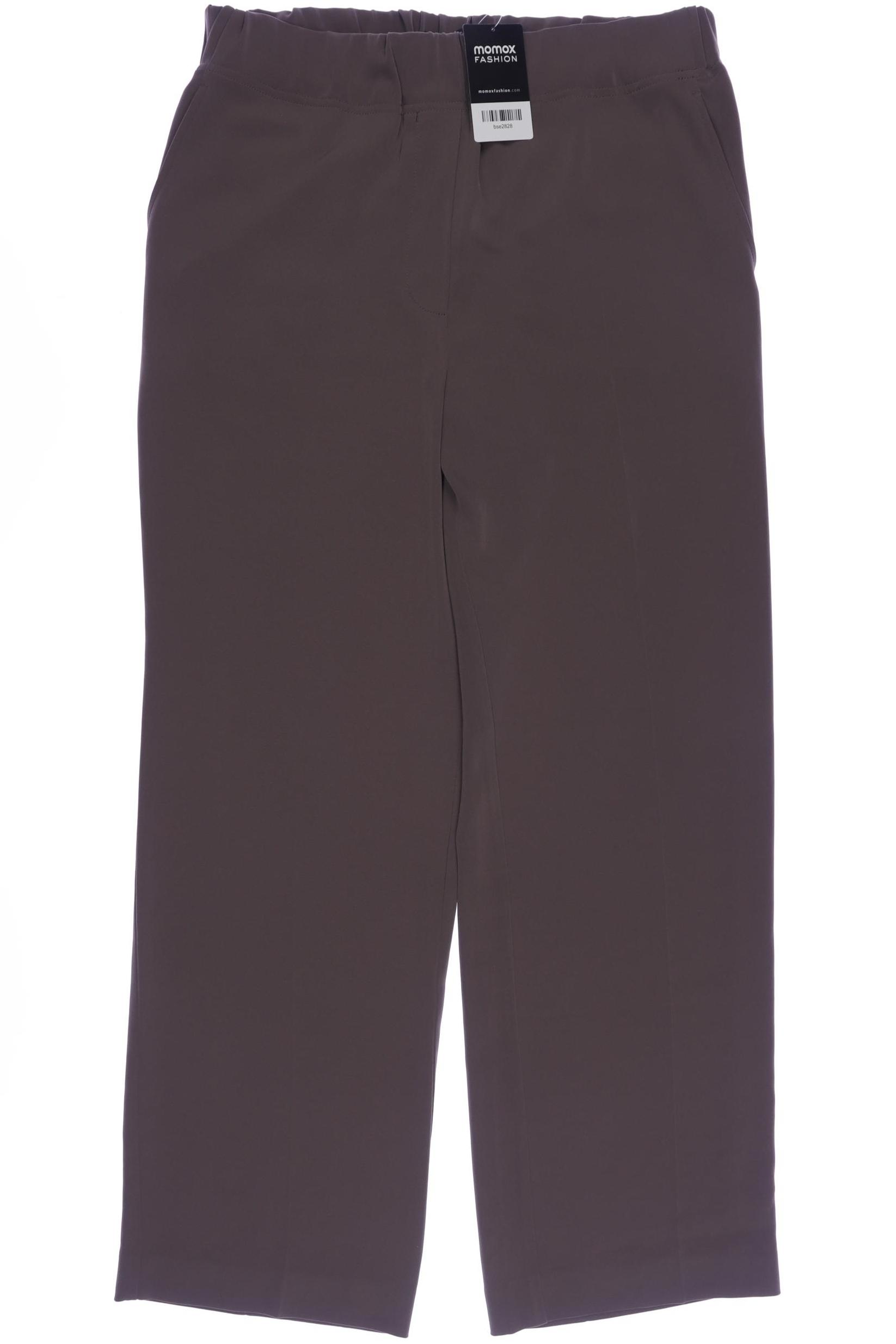 

FFC Damen Stoffhose, beige, Gr. 40