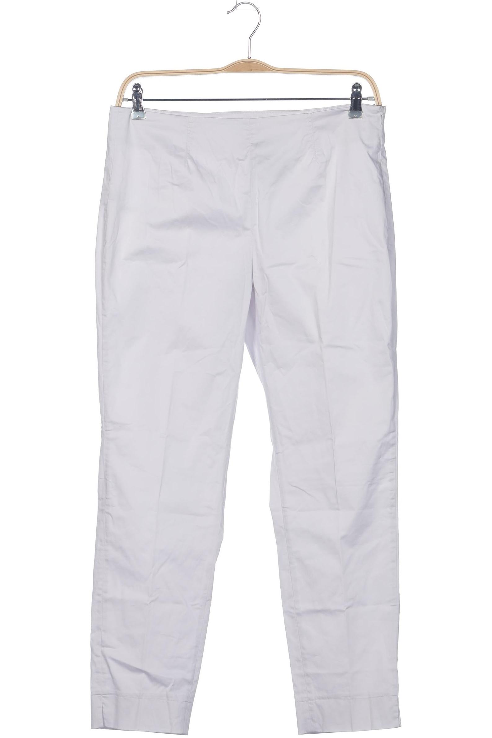 

FFC Damen Stoffhose, hellblau, Gr. 42