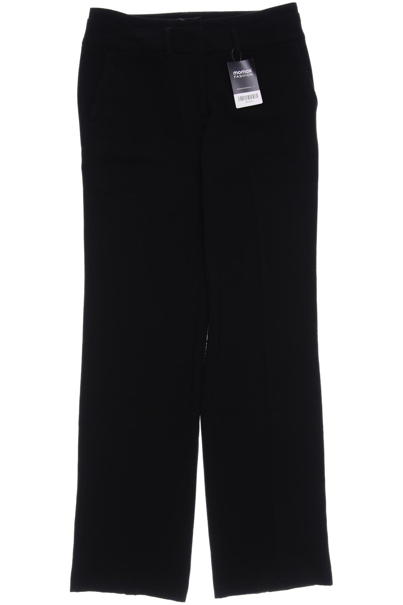 

FFC Damen Stoffhose, schwarz, Gr. 34