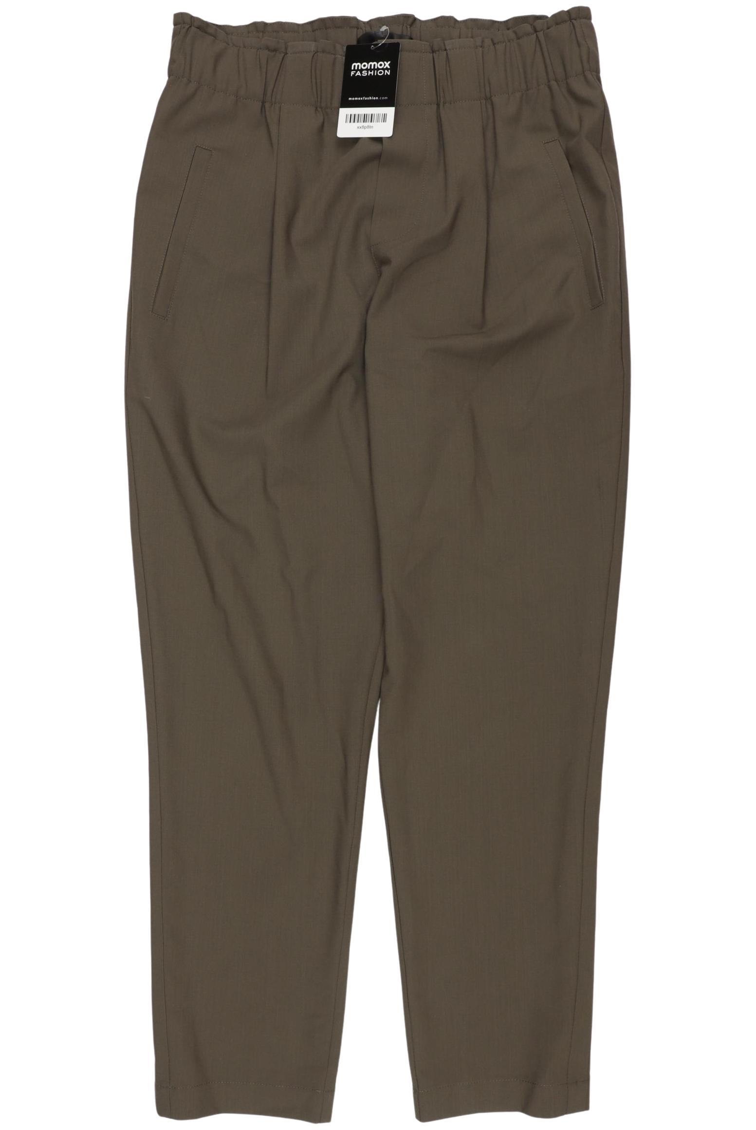 

FFC Damen Stoffhose, braun, Gr. 29