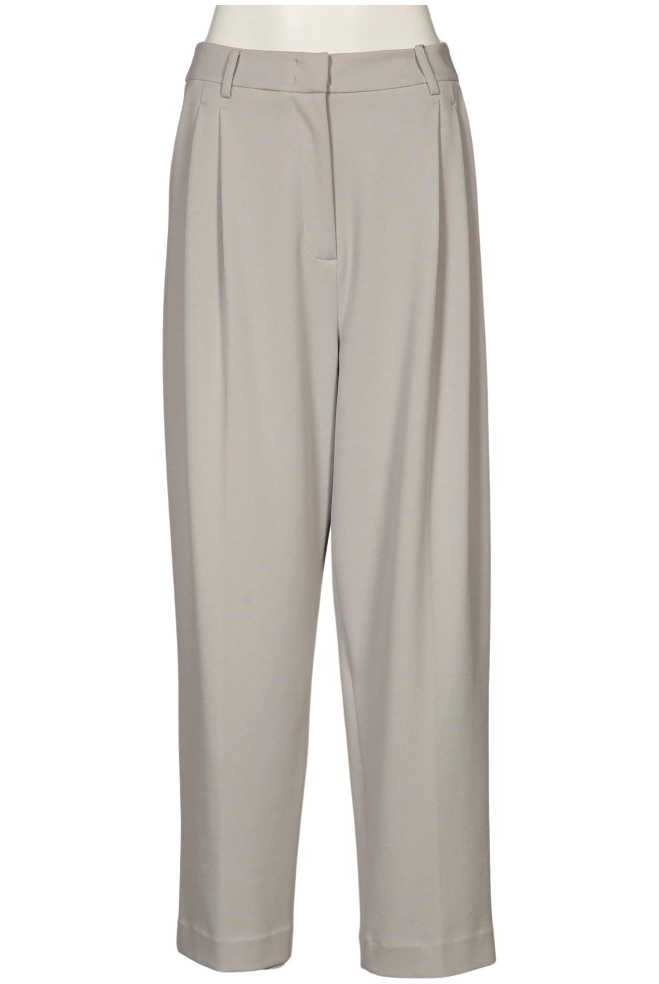 

FFC Damen Stoffhose, grau, Gr. 40