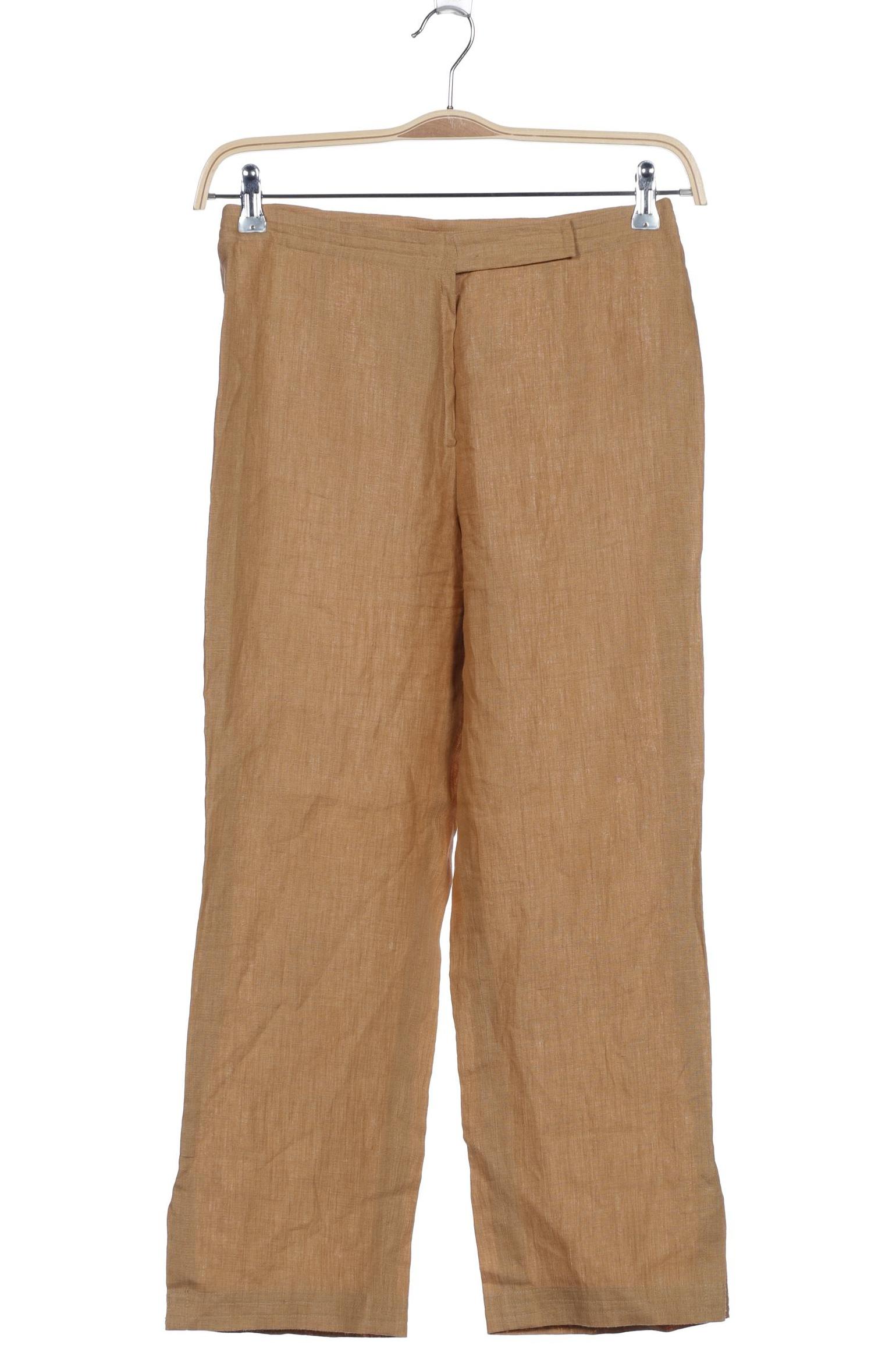 

FFC Damen Stoffhose, beige, Gr. 38