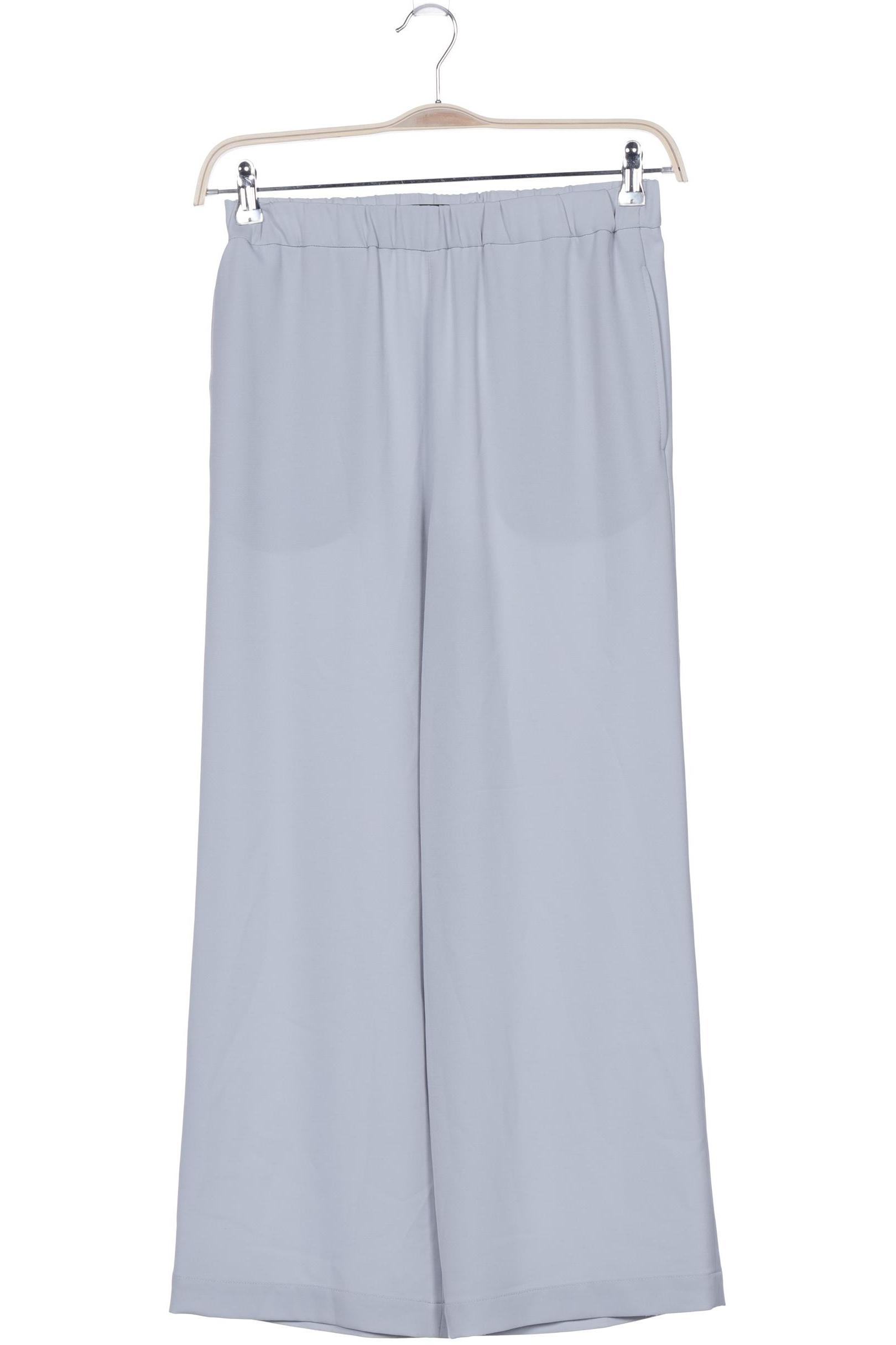 

FFC Damen Stoffhose, hellblau, Gr. 34