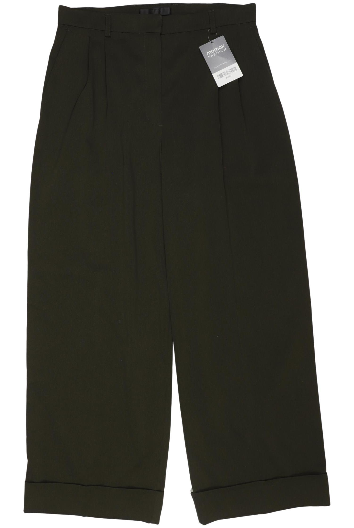

FFC Damen Stoffhose, grün, Gr. 36