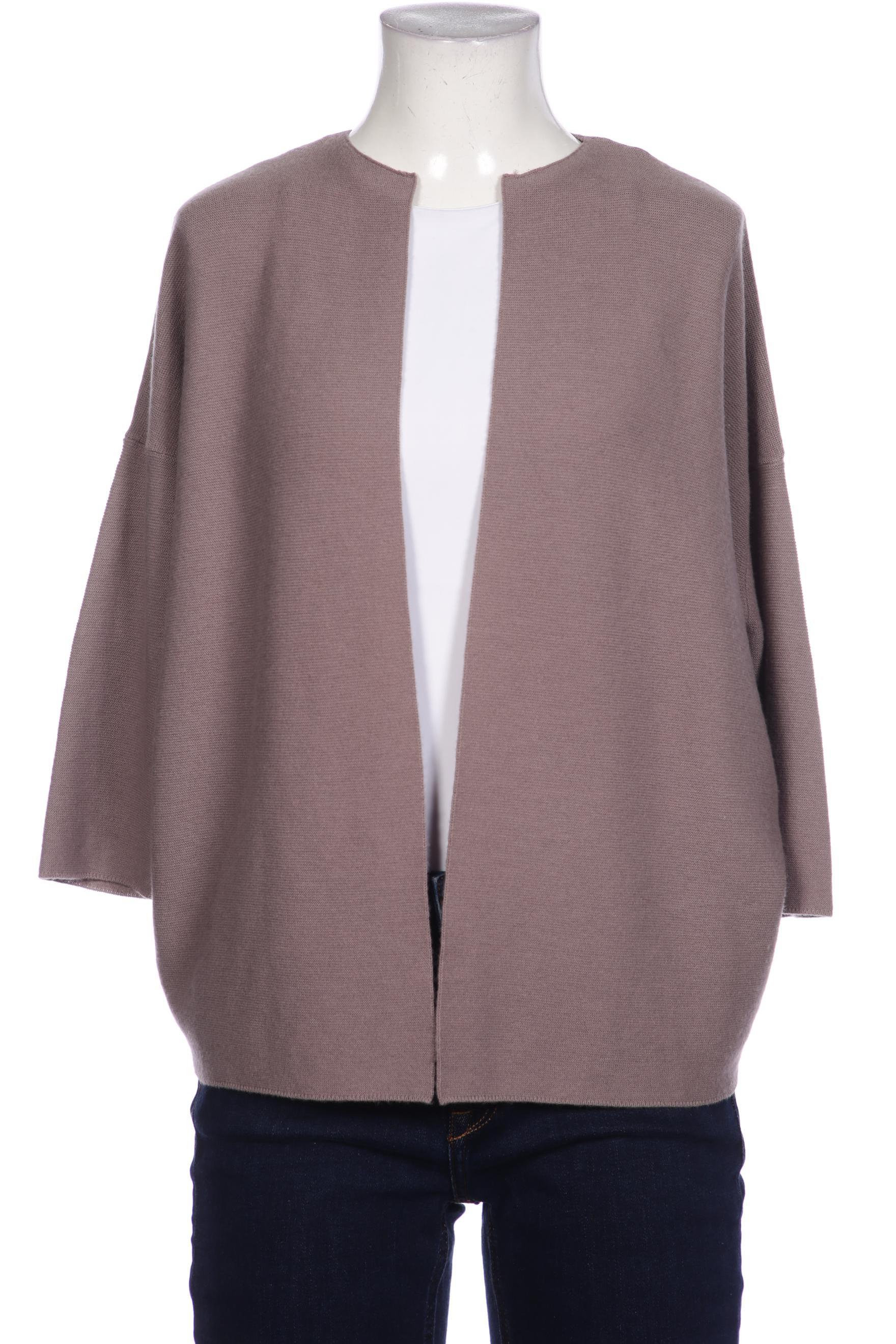 

FFC Damen Strickjacke, grau