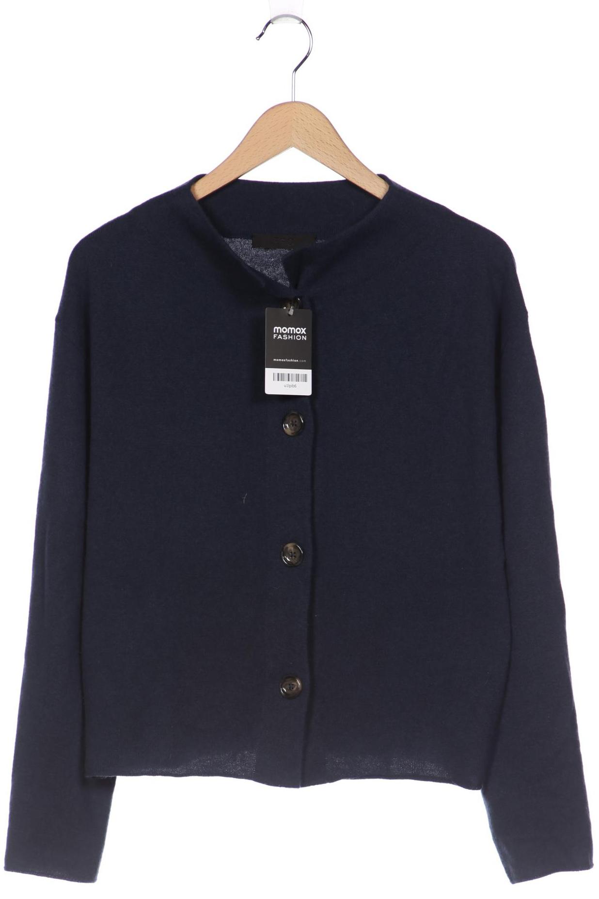 

FFC Damen Strickjacke, marineblau, Gr. 42