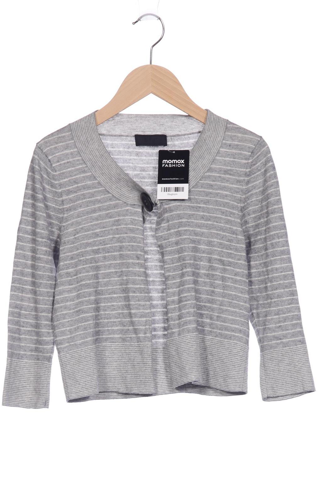

FFC Damen Strickjacke, grau, Gr. 36