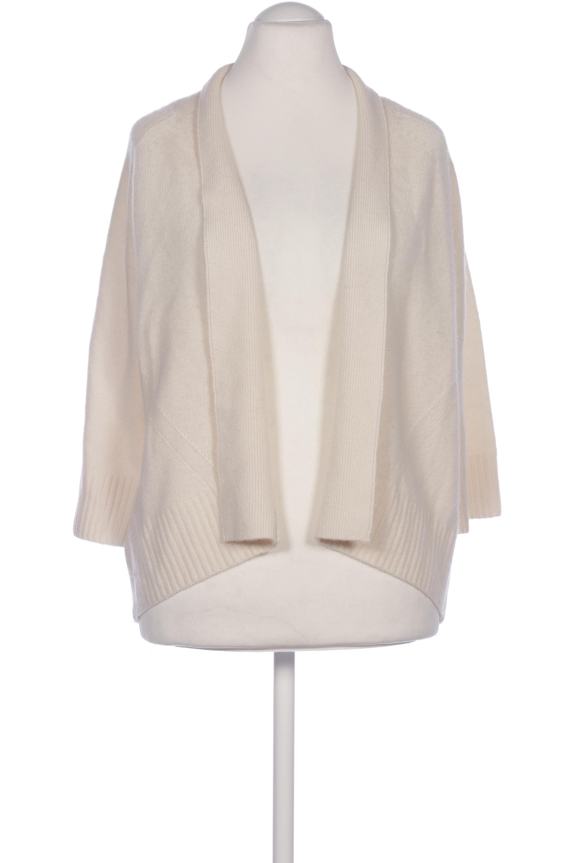

FFC Damen Strickjacke, cremeweiß, Gr. 42