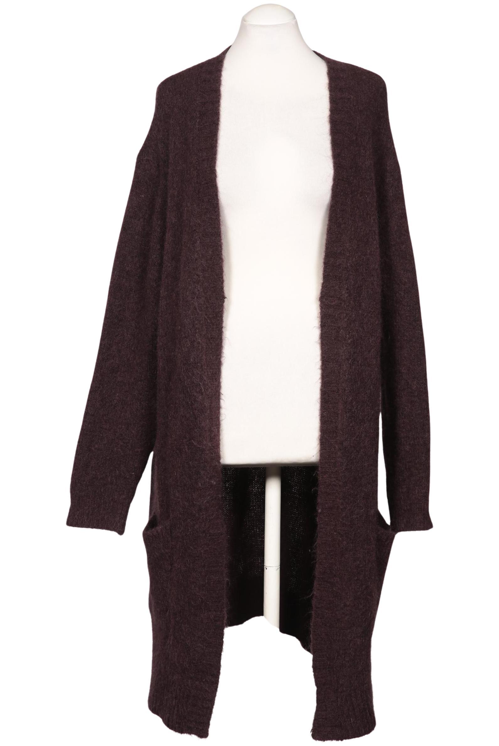 

FFC Damen Strickjacke, flieder, Gr. 36