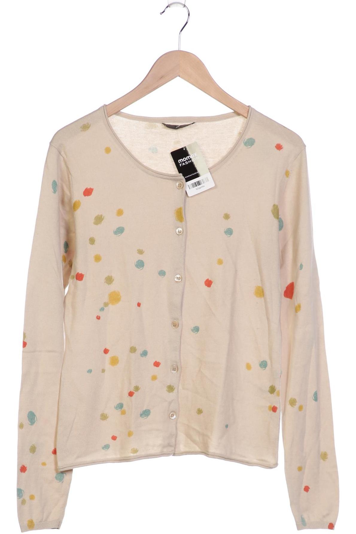 

FFC Damen Strickjacke, beige, Gr. 44