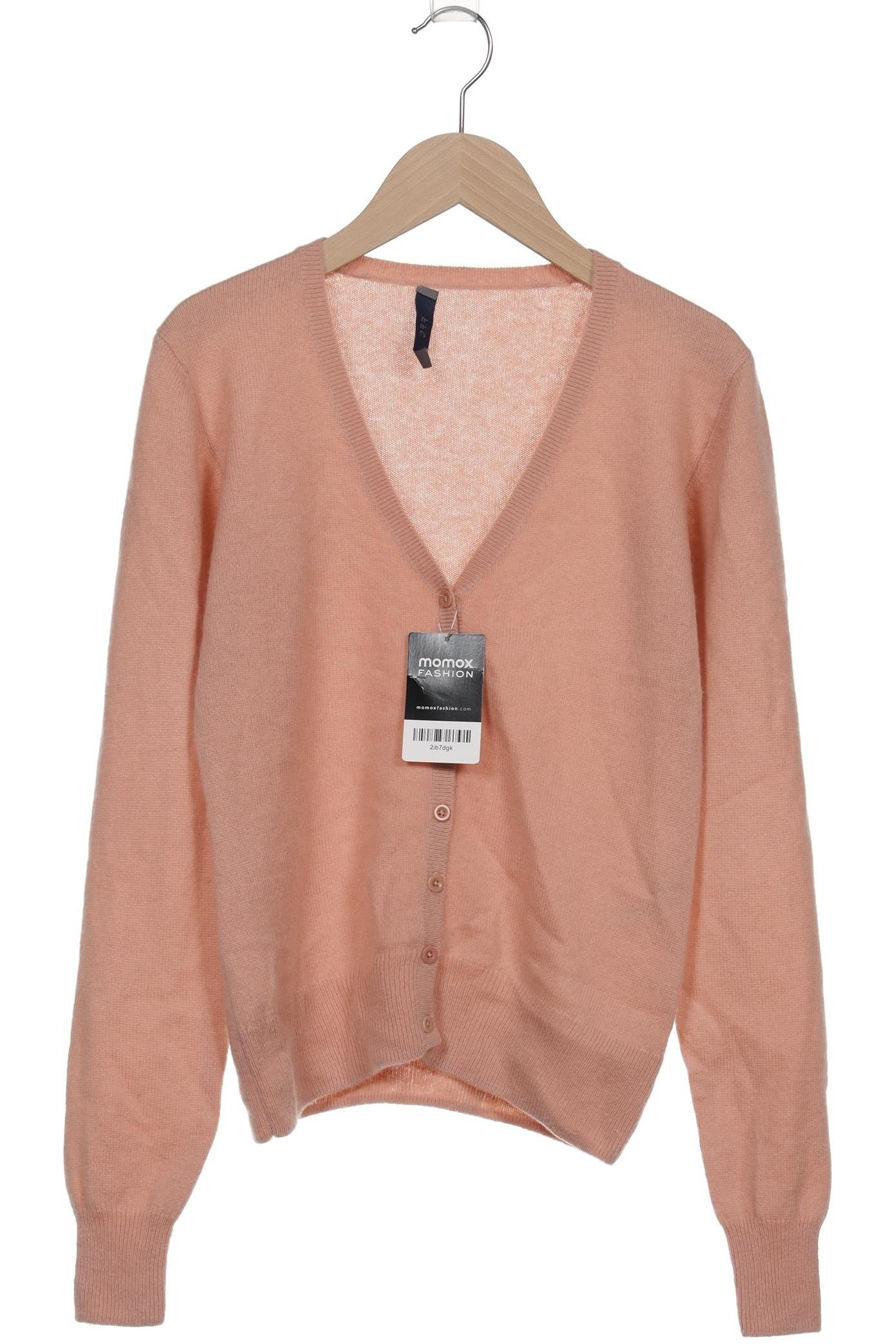 

FFC Damen Strickjacke, pink, Gr. 36