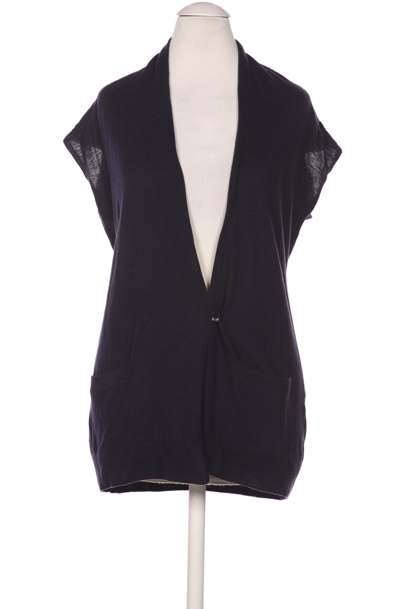 

FFC Damen Strickjacke, marineblau, Gr. 36