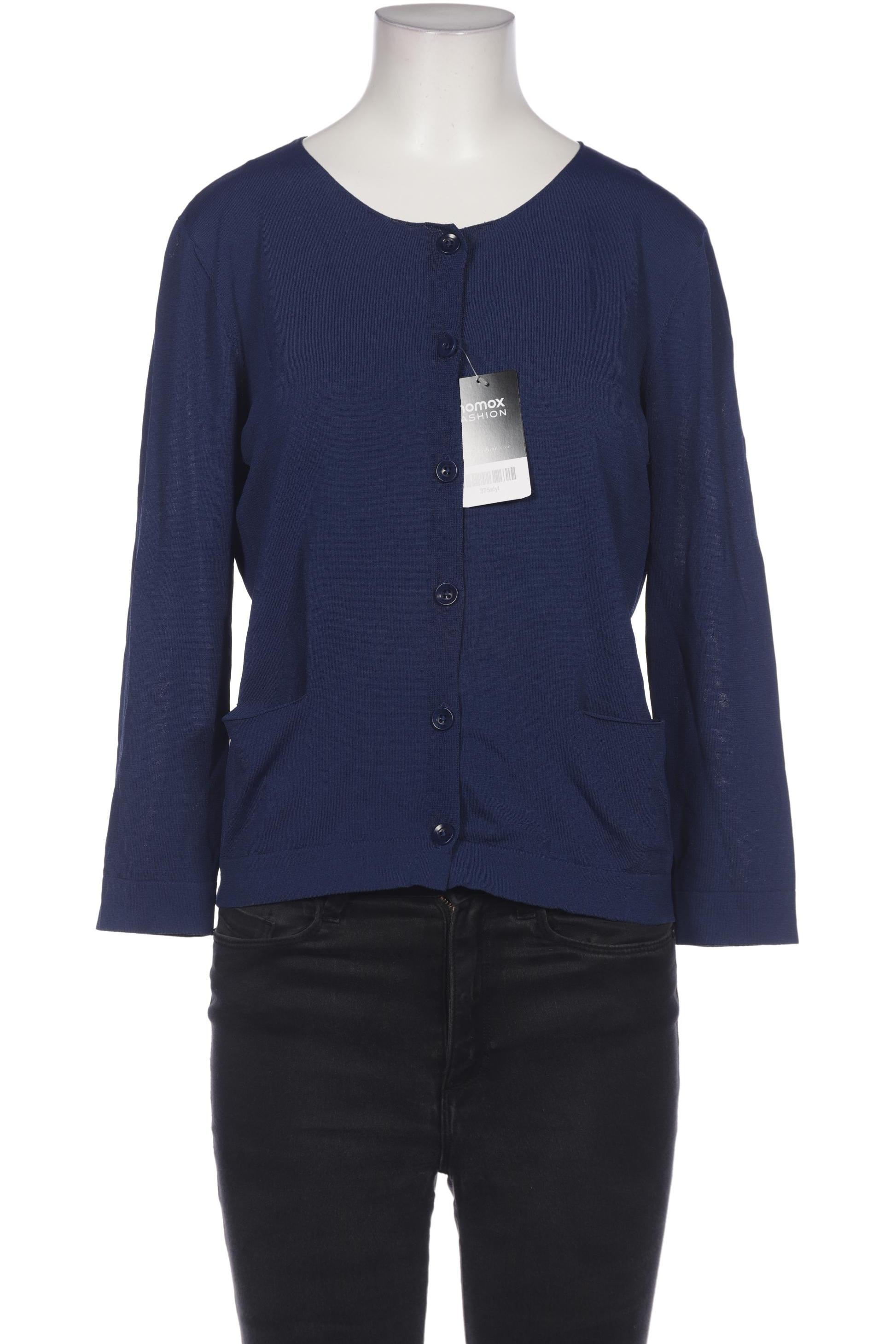 

FFC Damen Strickjacke, marineblau, Gr. 36