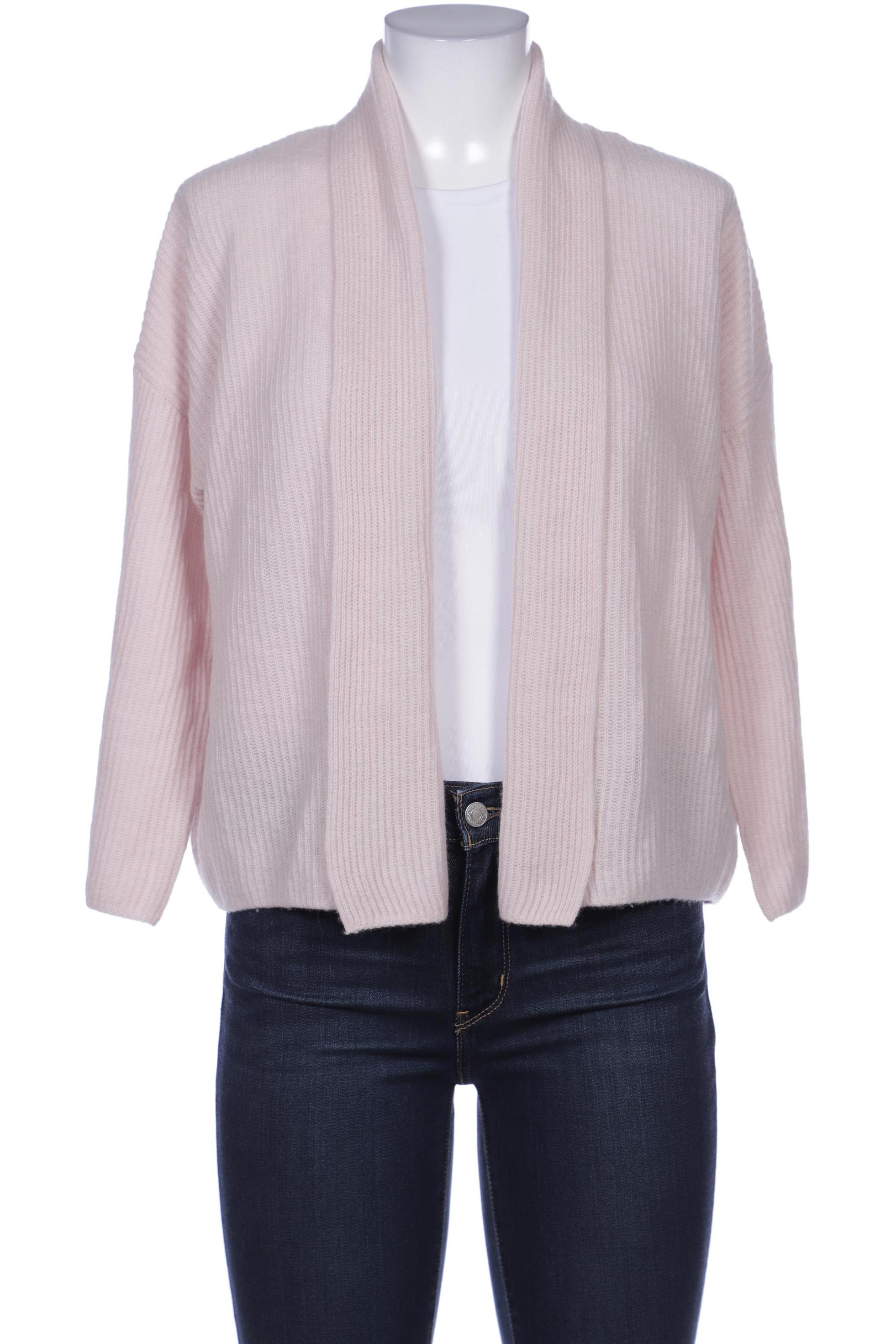 

FFC Damen Strickjacke, pink, Gr. 38