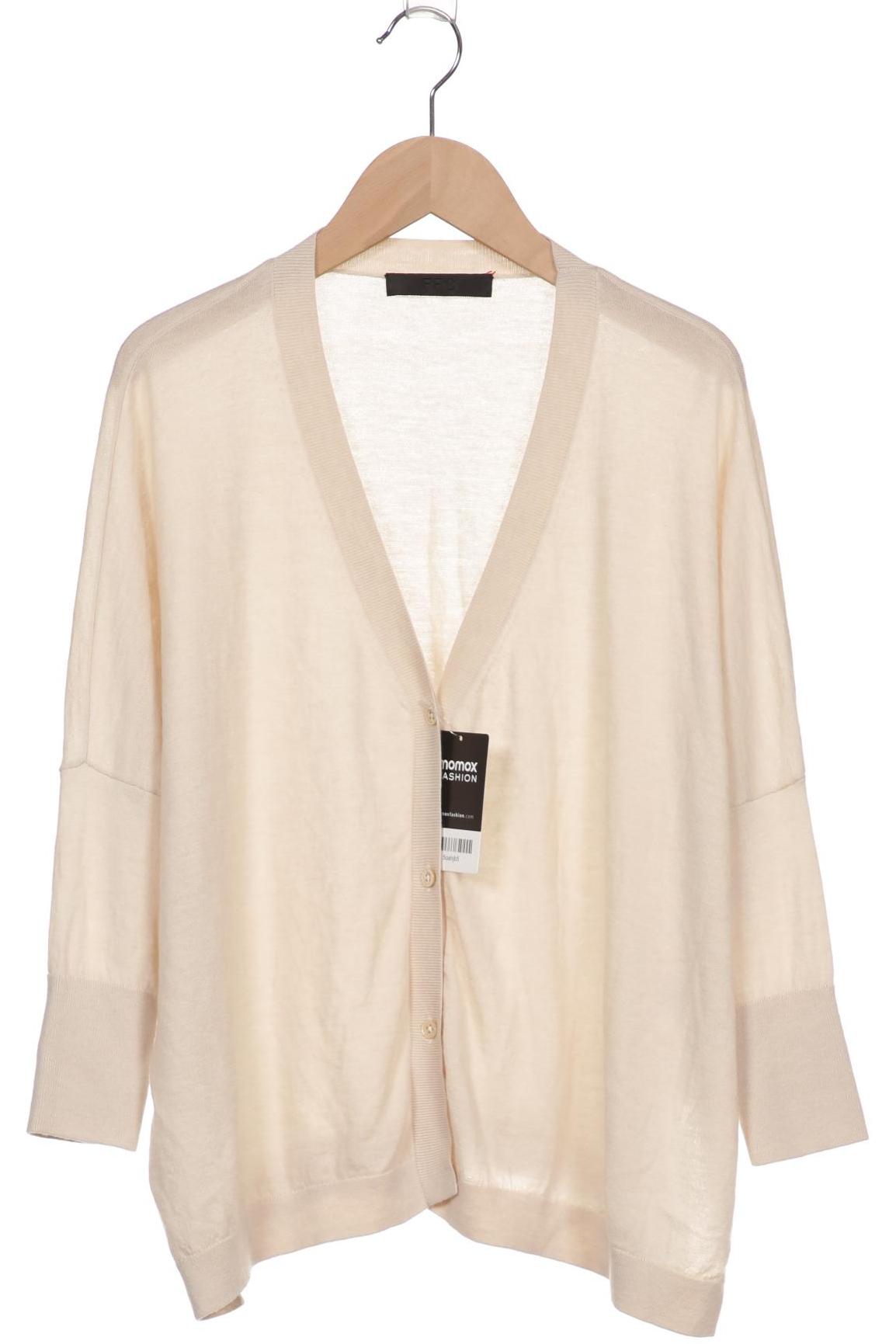 

FFC Damen Strickjacke, beige