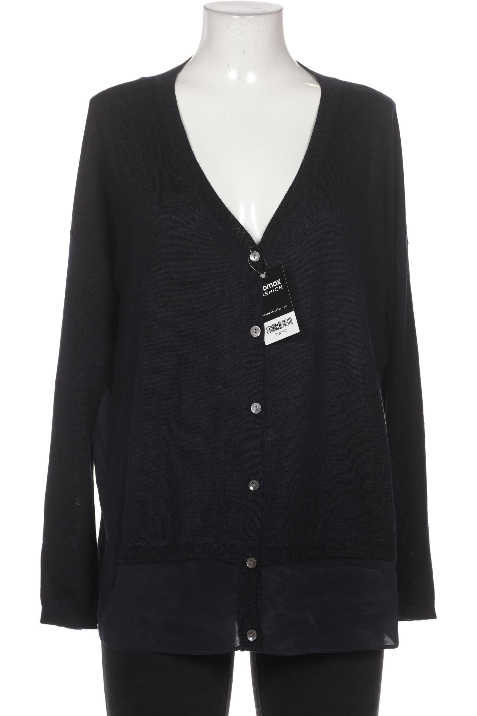

FFC Damen Strickjacke, marineblau, Gr. 38