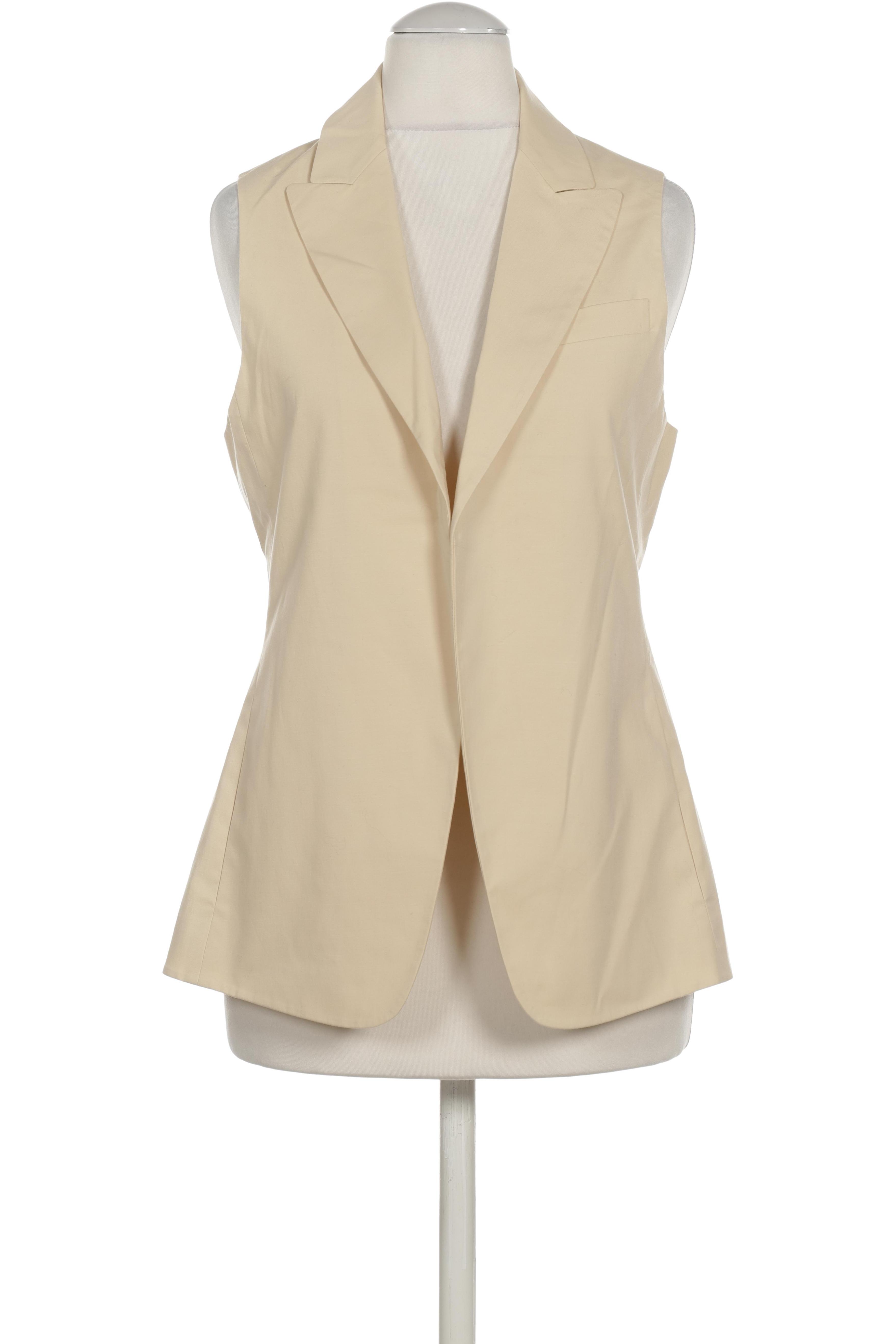 

FFC Damen Strickjacke, beige, Gr. 36