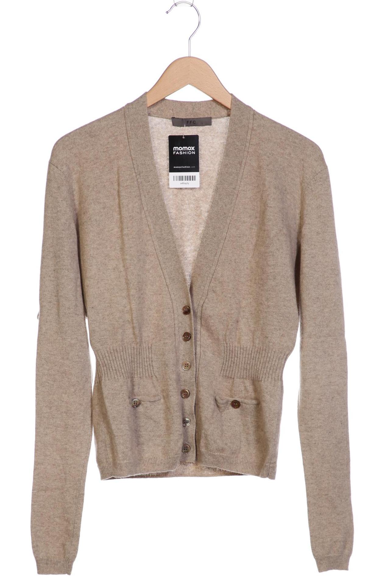 

FFC Damen Gilet, beige