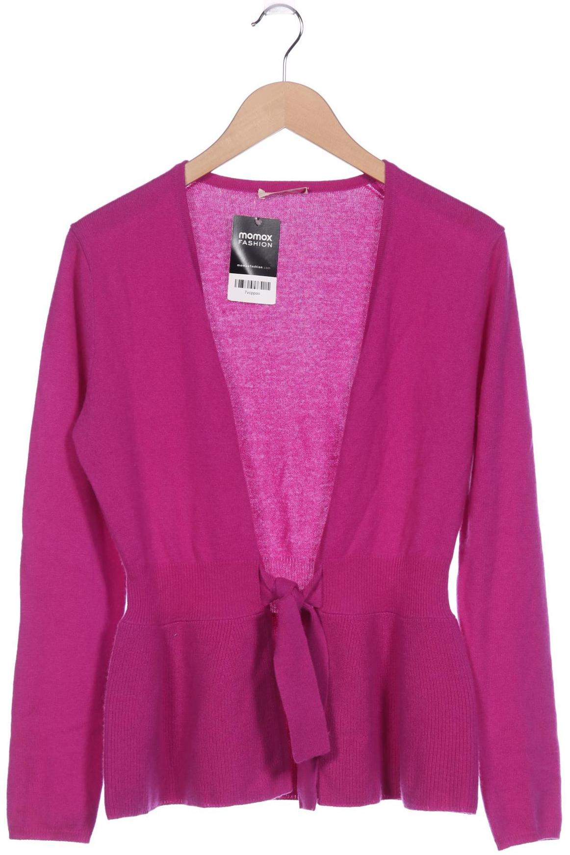 

FFC Damen Strickjacke, flieder, Gr. 42