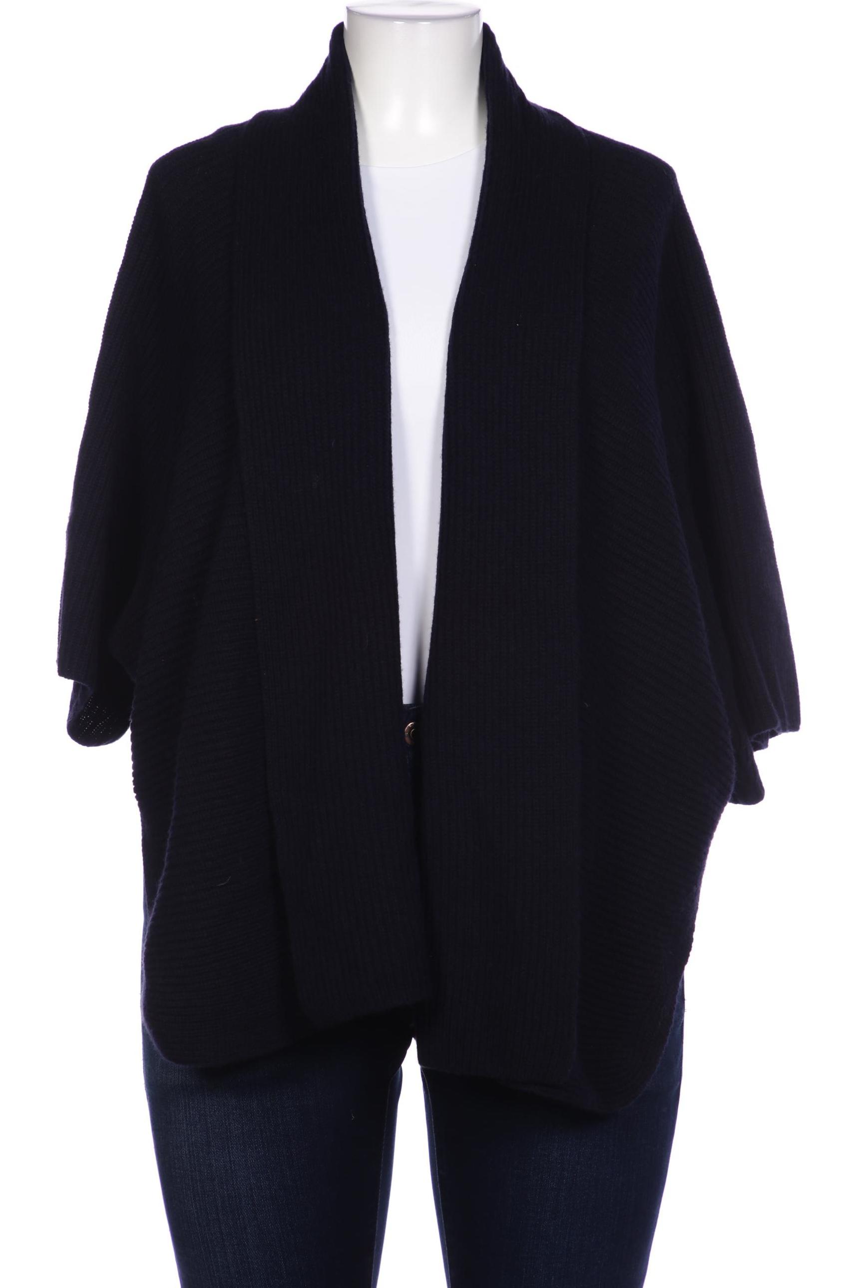 

FFC Damen Strickjacke, marineblau