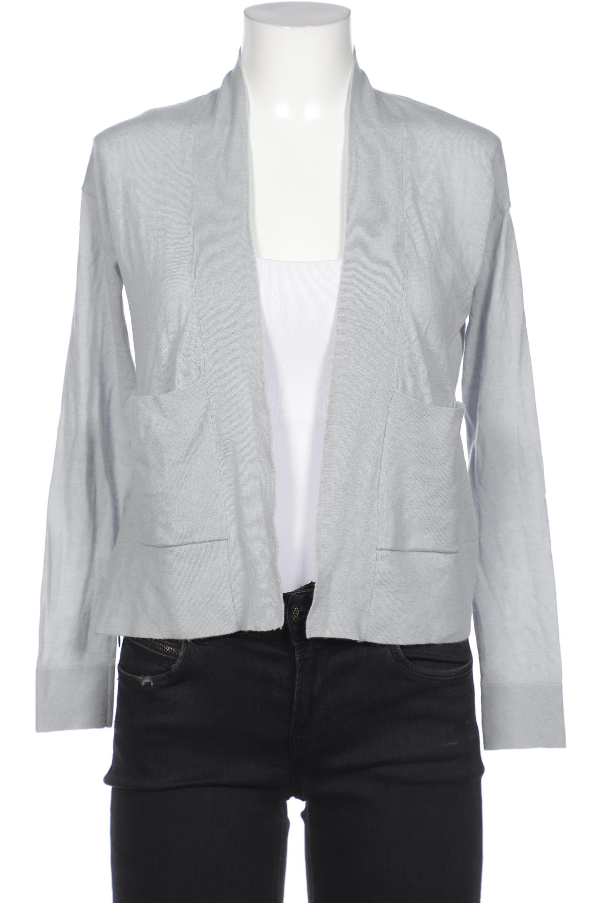 

FFC Damen Strickjacke, hellblau