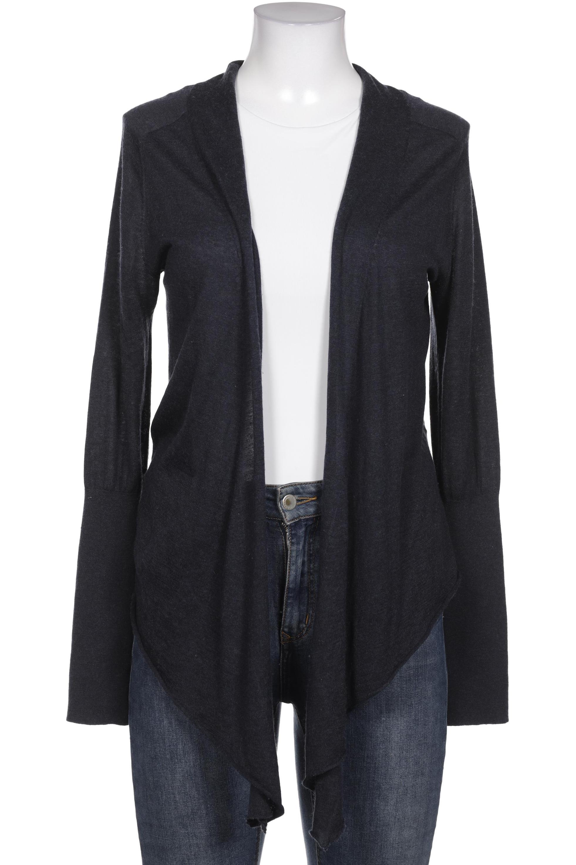 

FFC Damen Strickjacke, marineblau