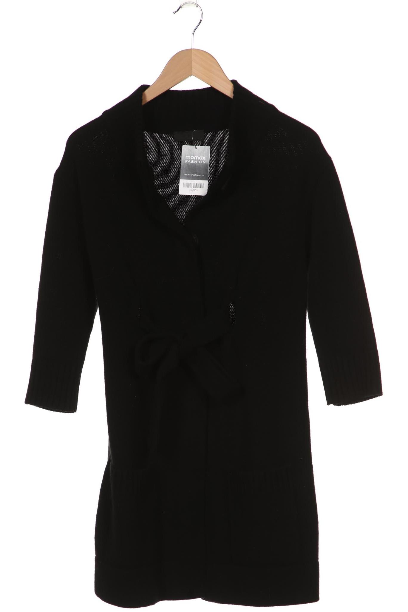 

FFC Damen Strickjacke, schwarz