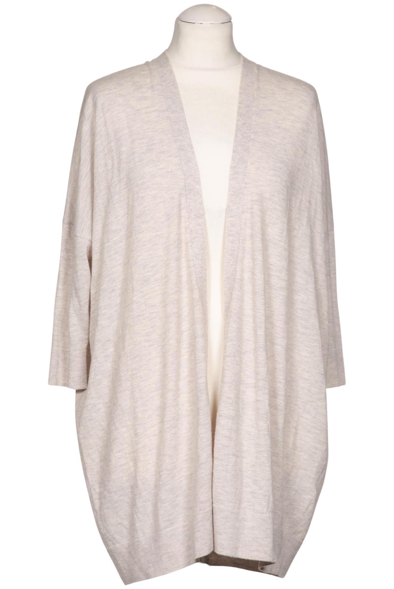 

FFC Damen Strickjacke, beige, Gr. 36