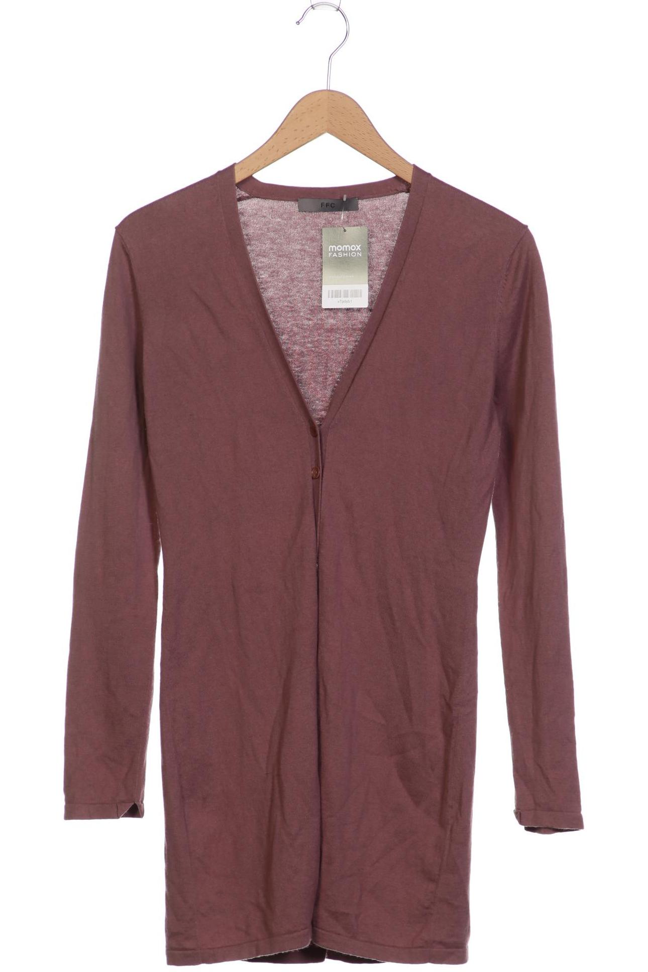 

FFC Damen Strickjacke, pink