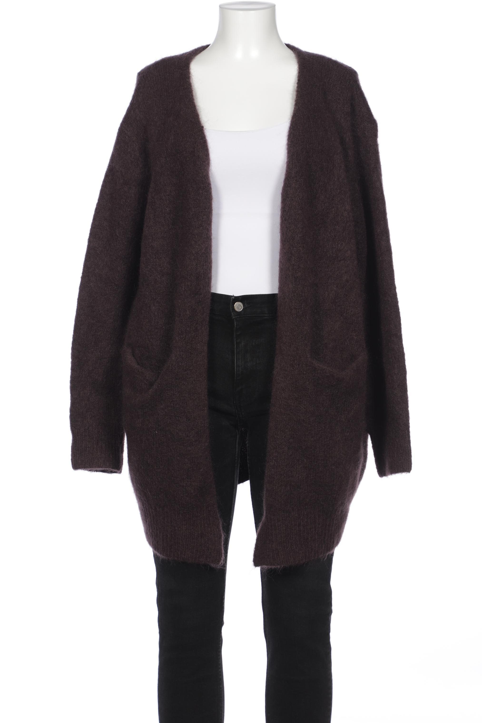 

FFC Damen Strickjacke, flieder, Gr. 44
