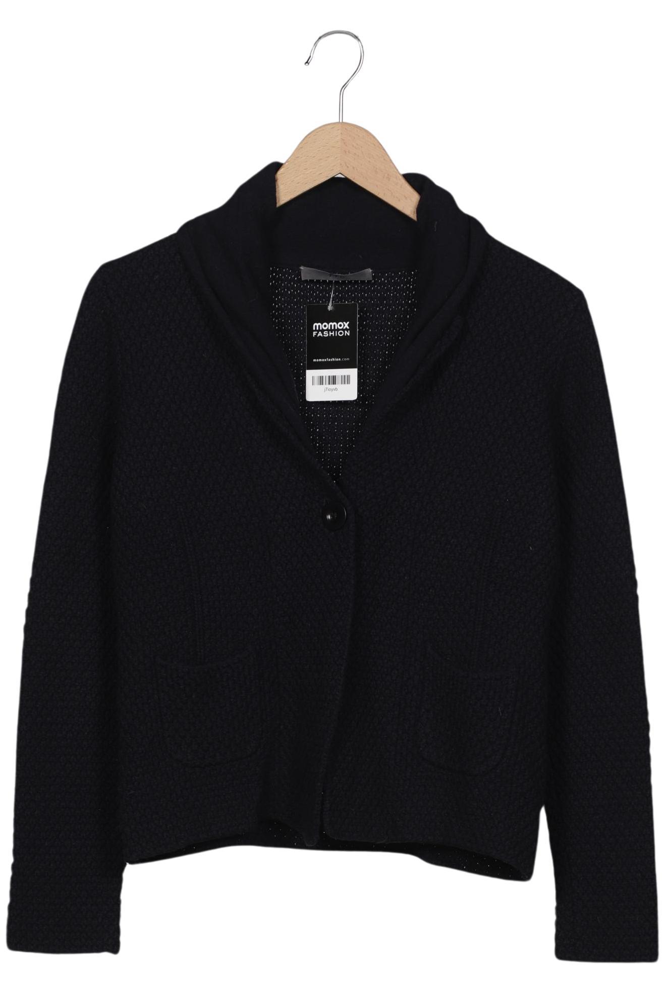 

FFC Damen Strickjacke, marineblau, Gr. 38